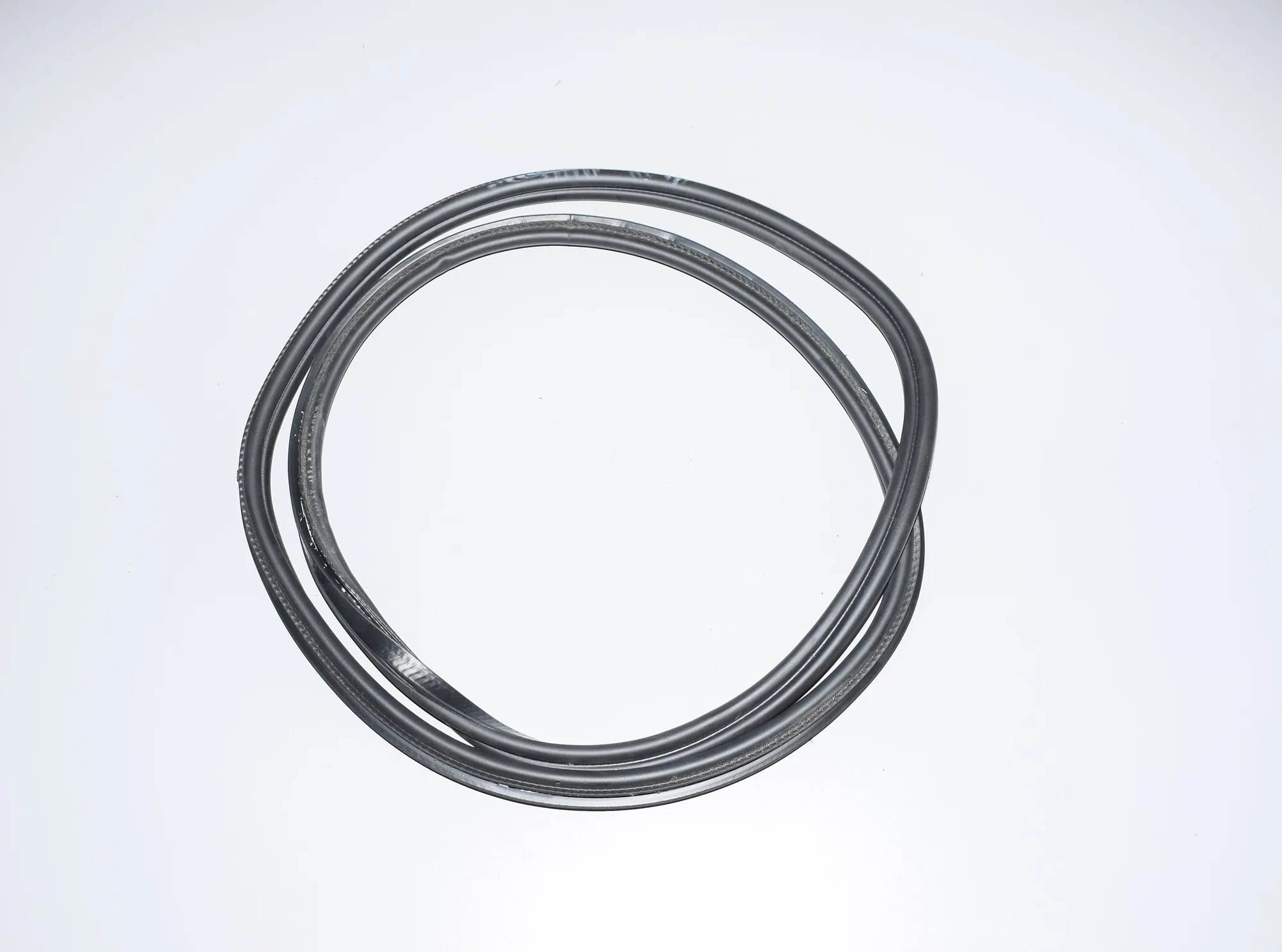 Rear Right Door Seal Rubber – OEM 7296906 · BMW i3 (I01) Electric 2019
