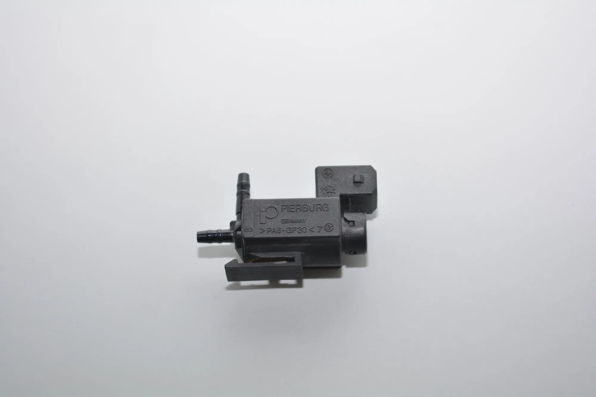 Solenoid Valve – OEM 7810831 · BMW 3 Touring (E91) 320 d 2008