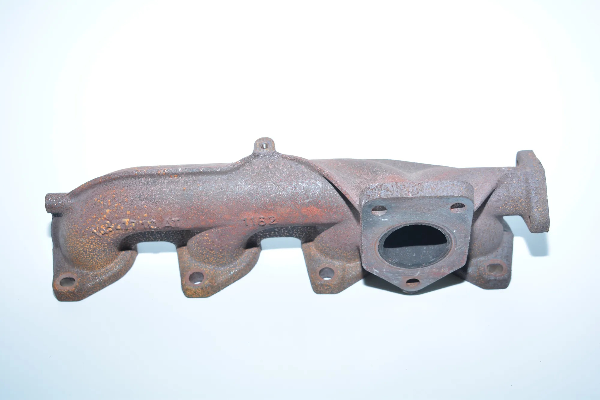 Exhaust Manifold – OEM 7797389 · BMW 3 Touring (E91) 320 d 2008 – 2