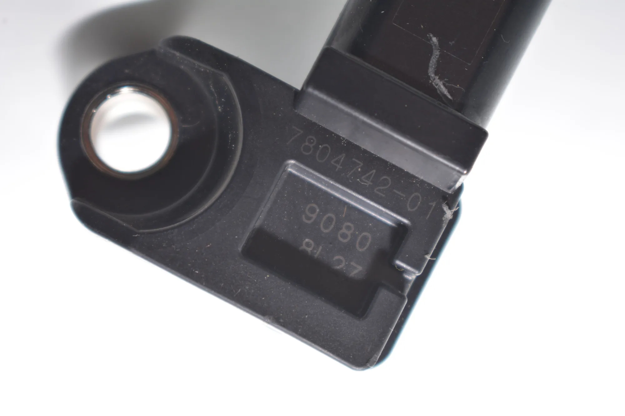 Intake Manifold Pressure Sensor – OEM 7804742 · BMW X3 (E83) xDrive 20 d 2009 – 4
