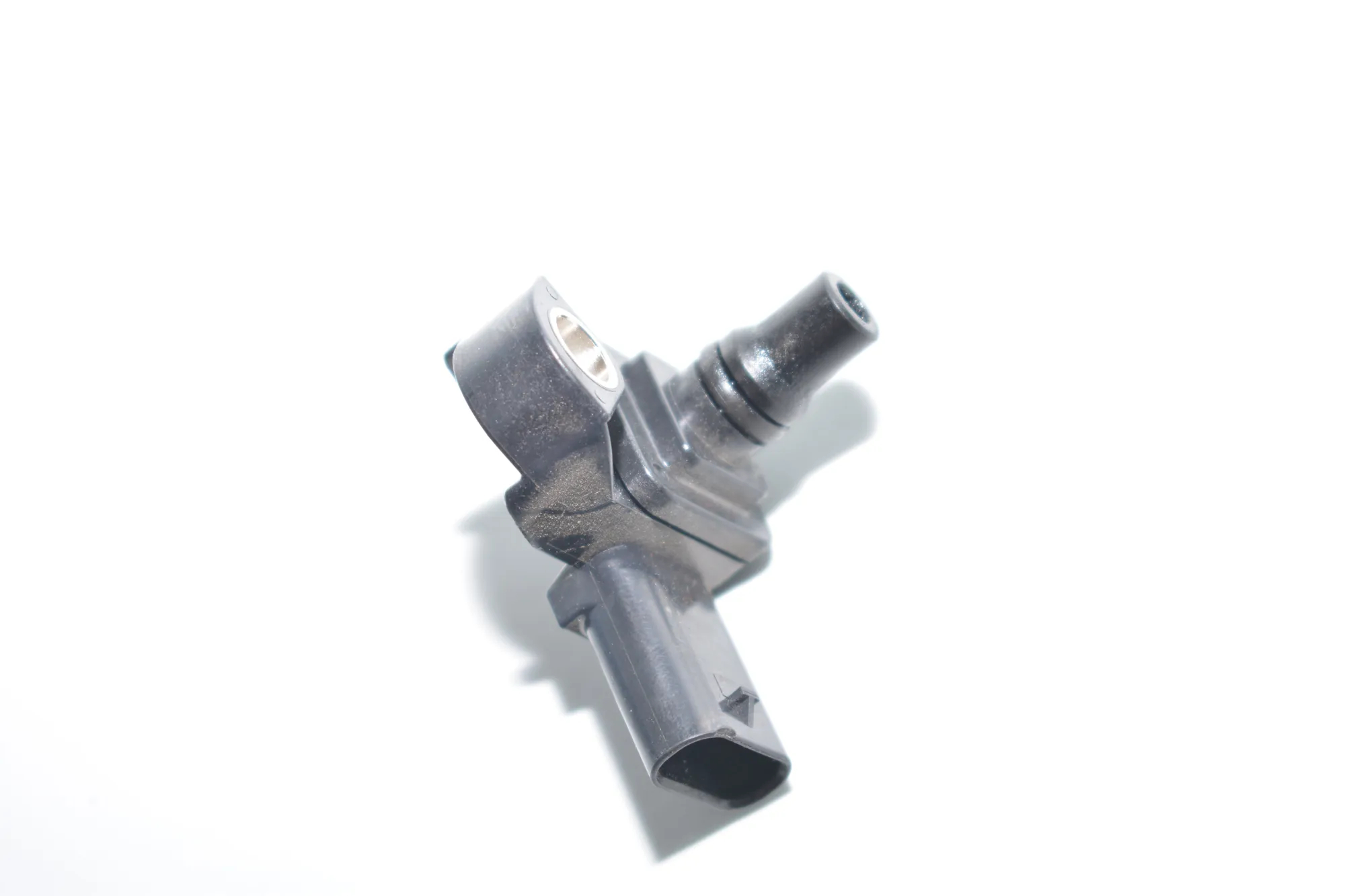 Intake Manifold Pressure Sensor – OEM 7804742 · BMW X3 (E83) xDrive 20 d 2009 – 3