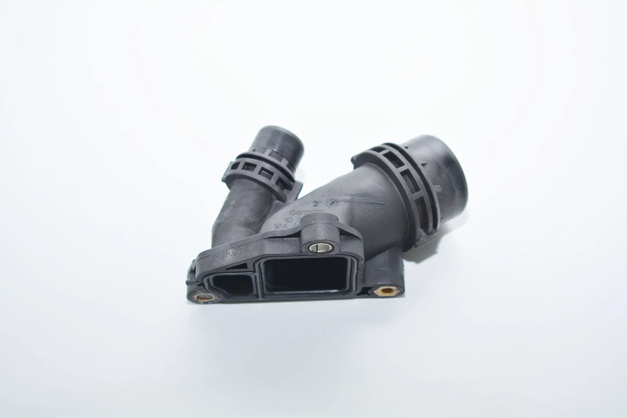 Other Engine Compartment Parts – OEM 7800048 · BMW X3 (E83) xDrive 20 d 2009