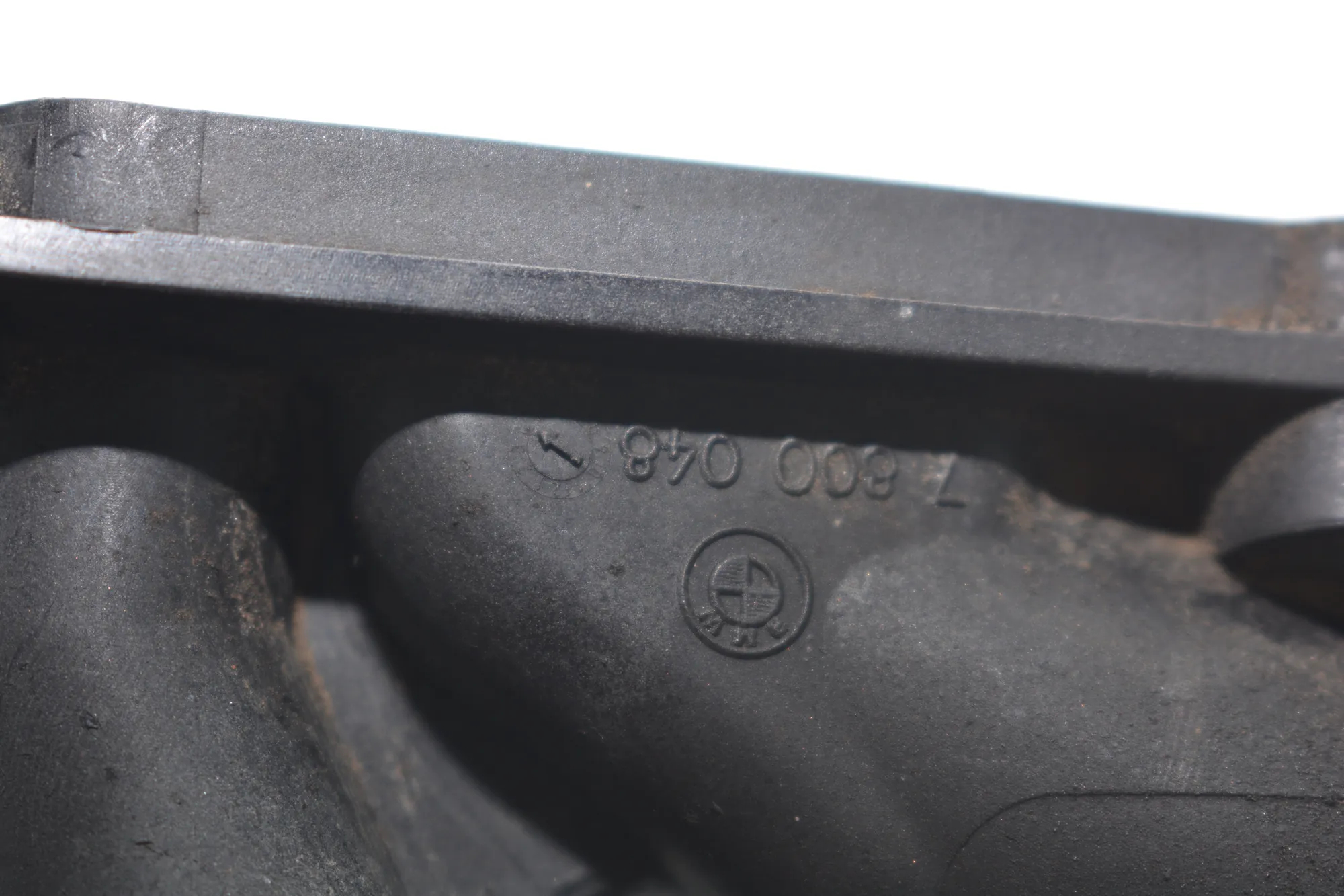 Other Engine Compartment Parts – OEM 7800048 · BMW X3 (E83) xDrive 20 d 2009 – 4