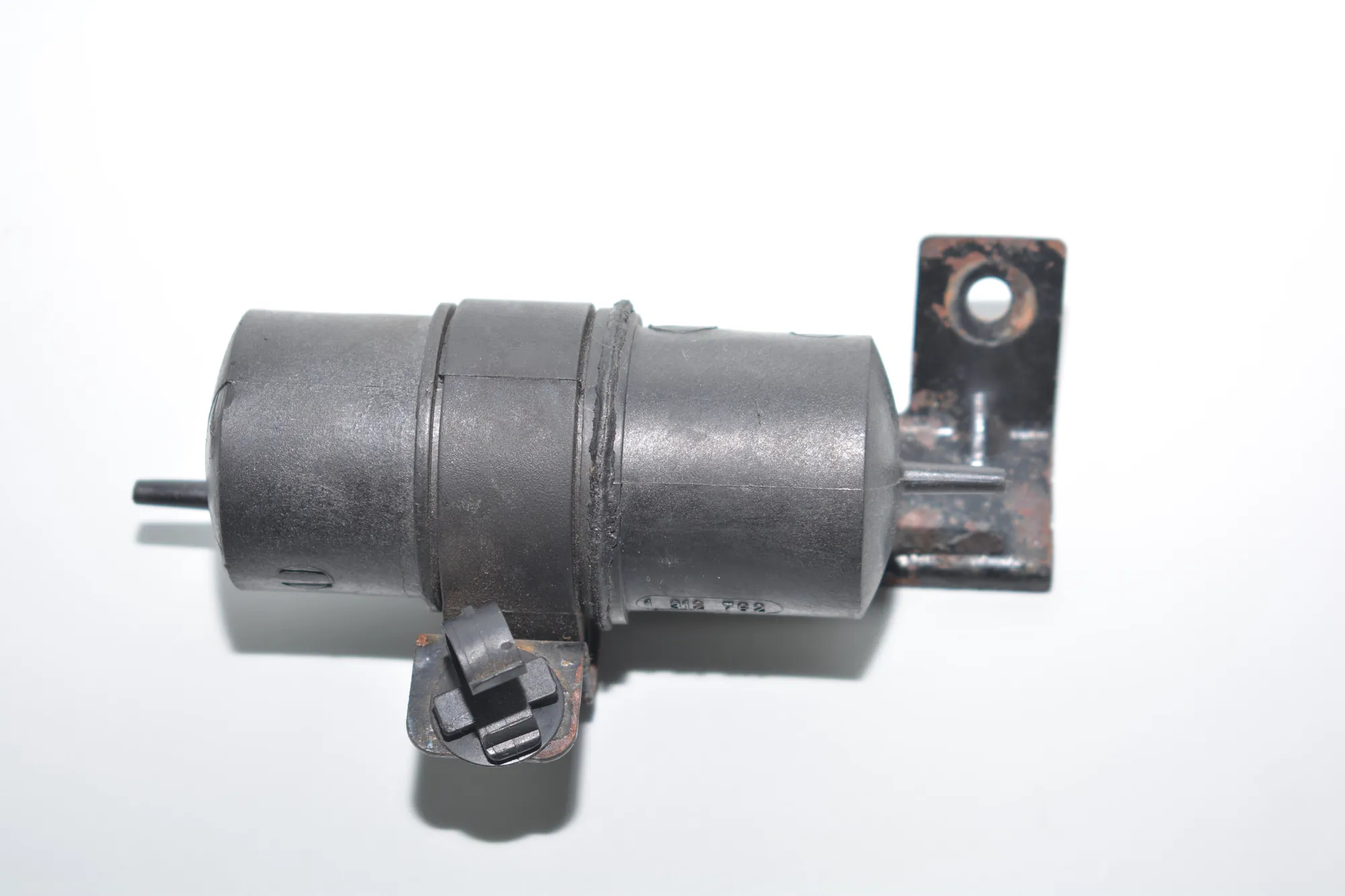 Other Engine Compartment Parts – OEM 1312762 · BMW X5 (E53) 4.6 is 2003 – 2