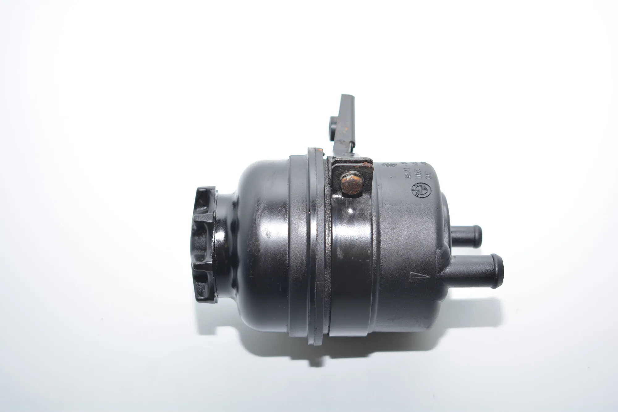 Power Steering Pump Tank – OEM 1097164 · BMW X5 (E53) 4.6 is 2003 – 4