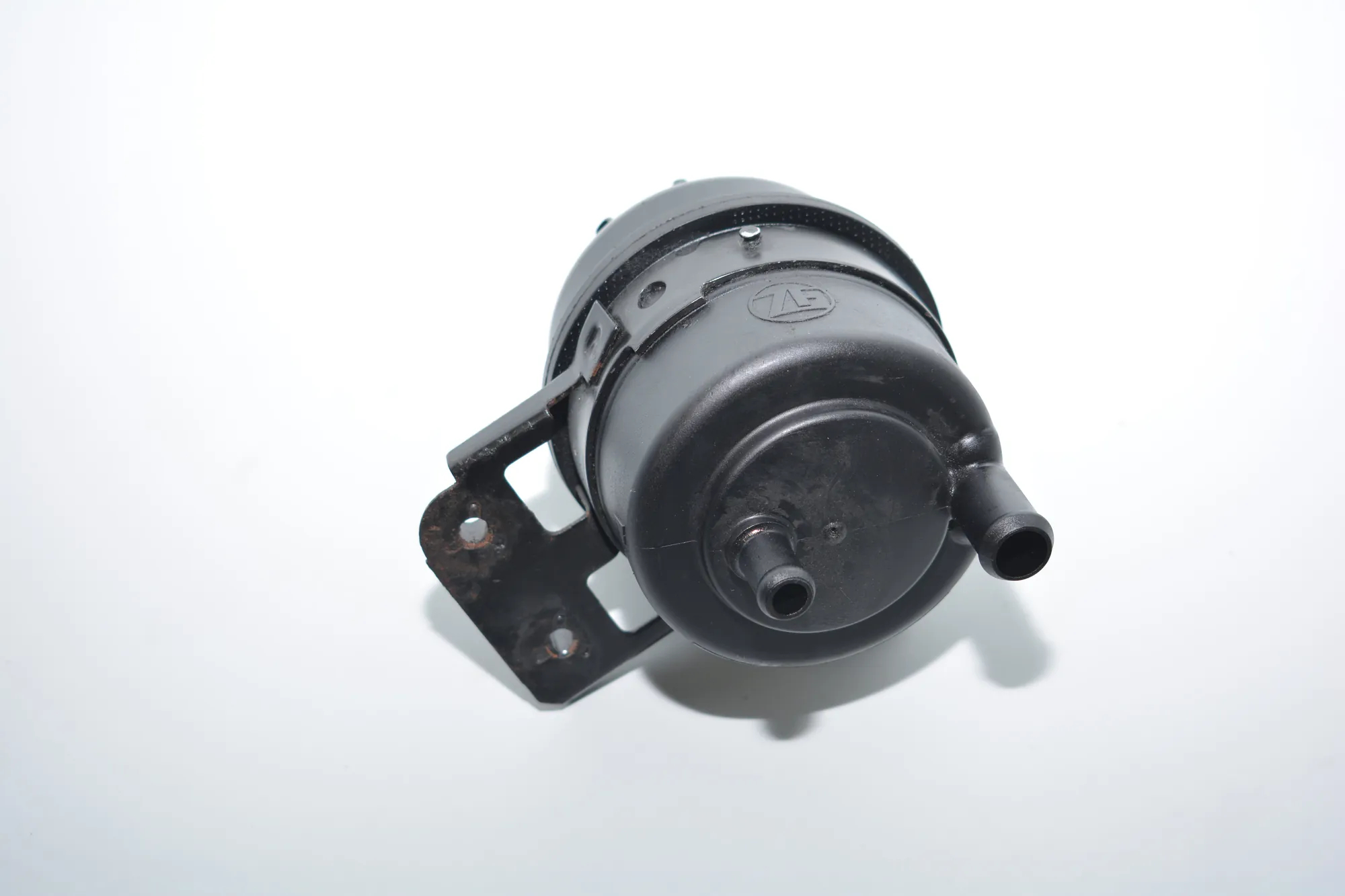 Power Steering Pump Tank – OEM 1097164 · BMW X5 (E53) 4.6 is 2003 – 3