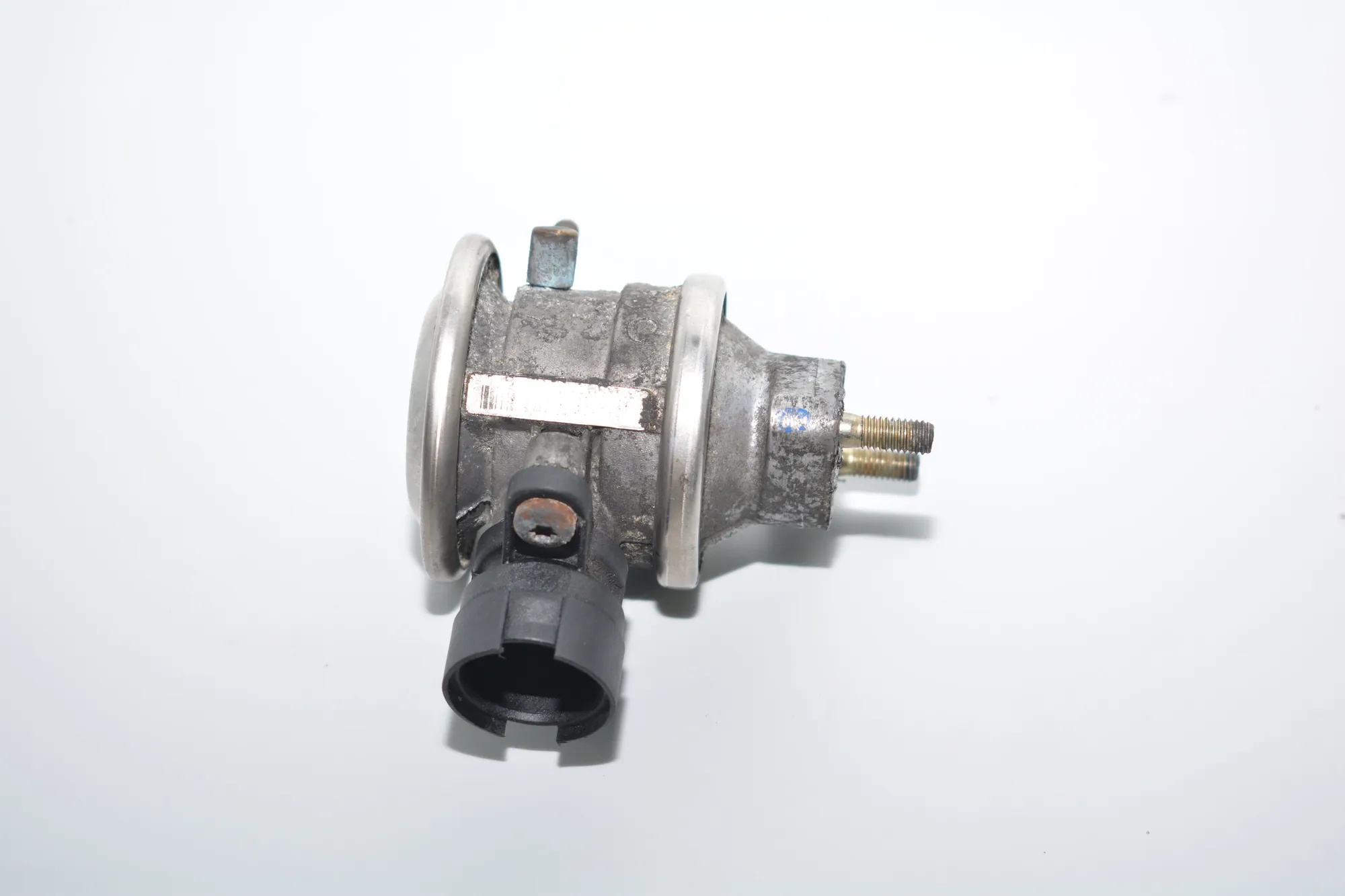 EGR Valve – OEM 1707619 · BMW X5 (E53) 4.6 is 2003