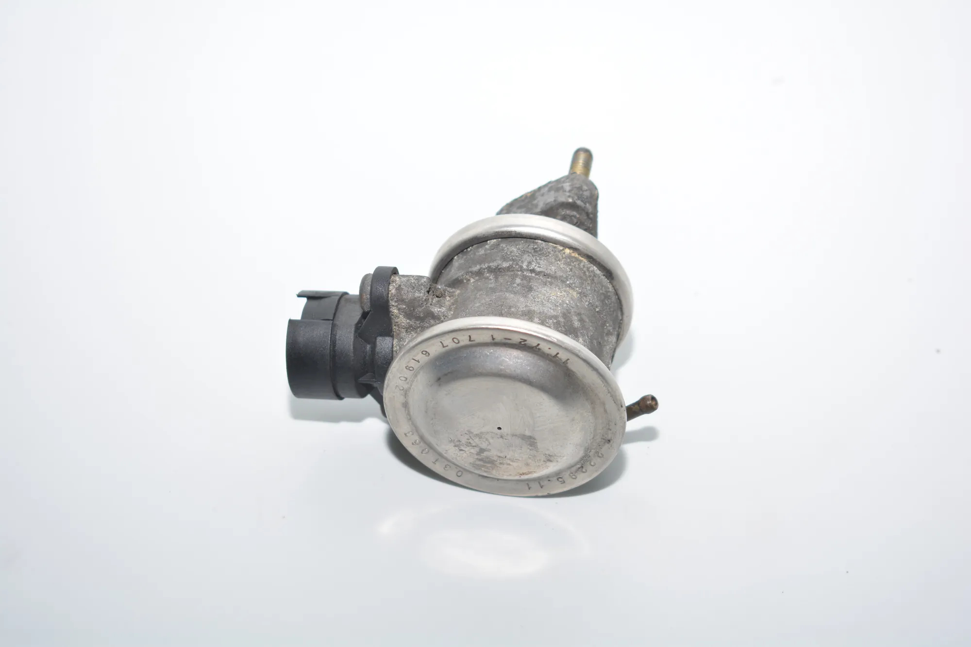 EGR Valve – OEM 1707619 · BMW X5 (E53) 4.6 is 2003 – 4