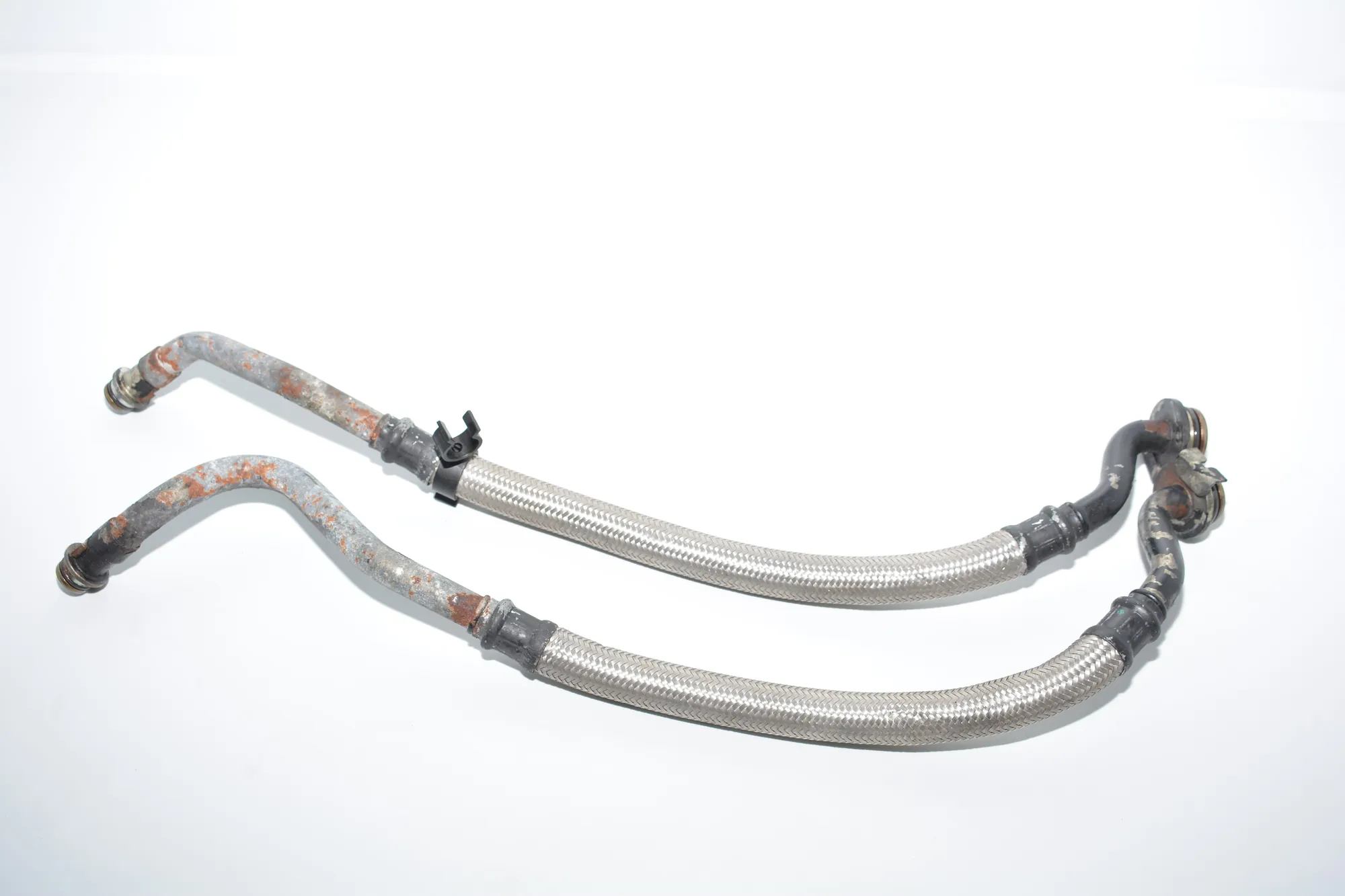 Other tubes – OEM 7504294 · BMW X5 (E53) 4.6 is 2003 – 2