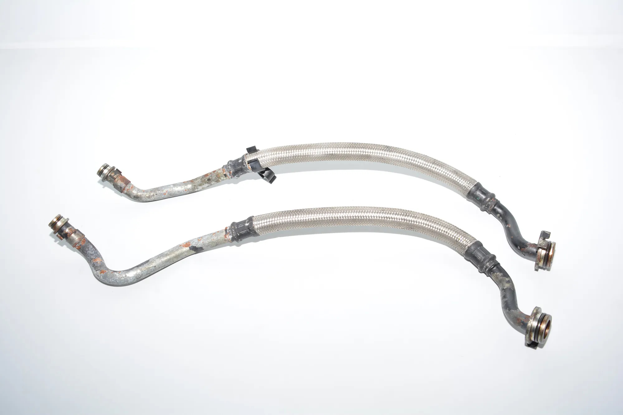 Other tubes – OEM 7504294 · BMW X5 (E53) 4.6 is 2003
