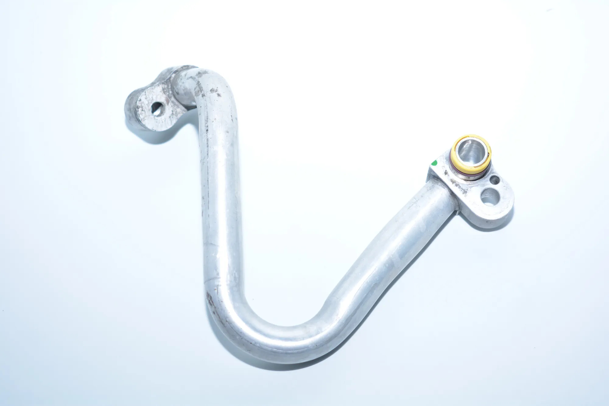 A/C Air Con Hose Pipe · BMW X5 (E53) 4.6 is 2003
