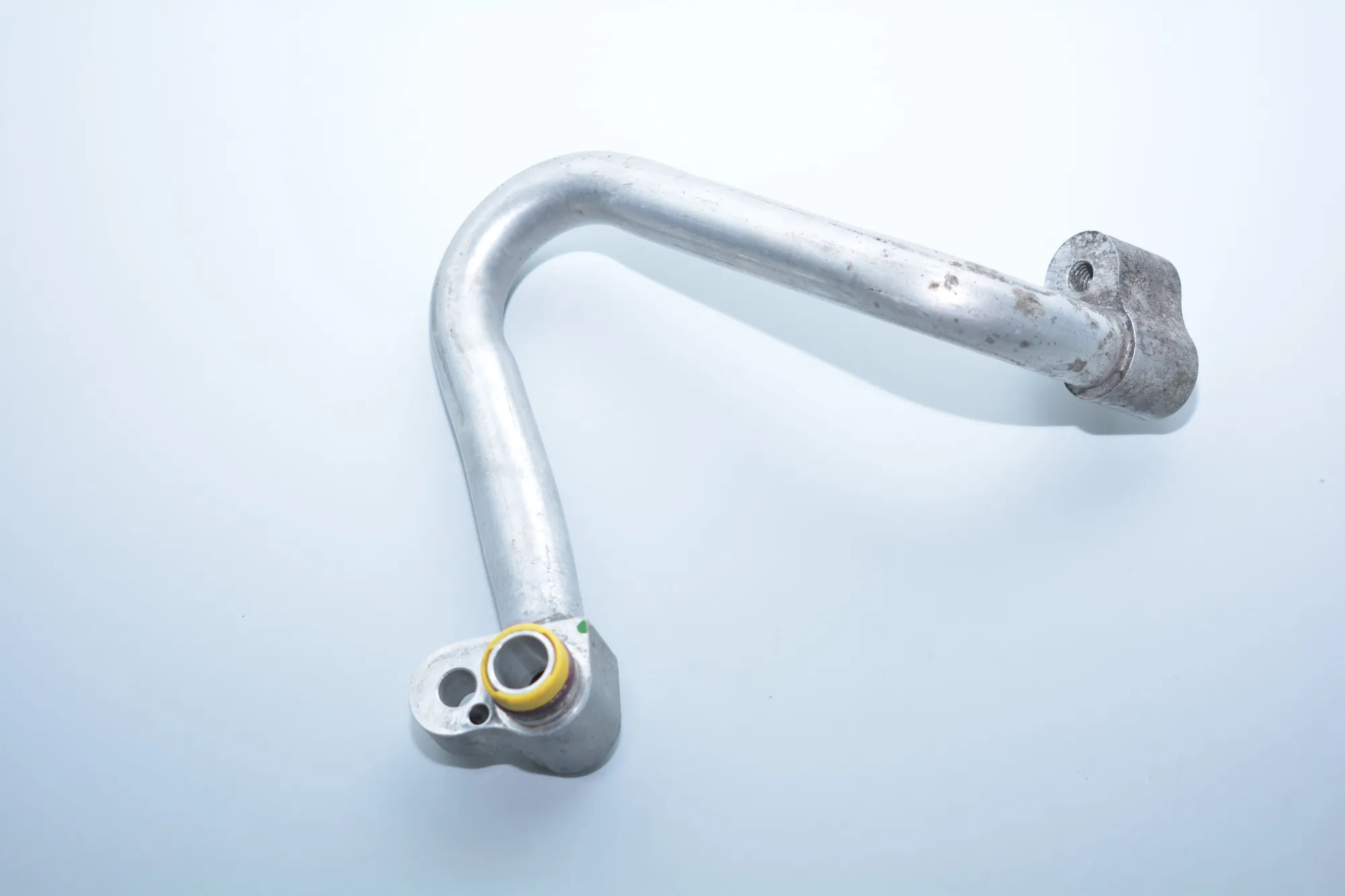 A/C Air Con Hose Pipe · BMW X5 (E53) 4.6 is 2003 – 4