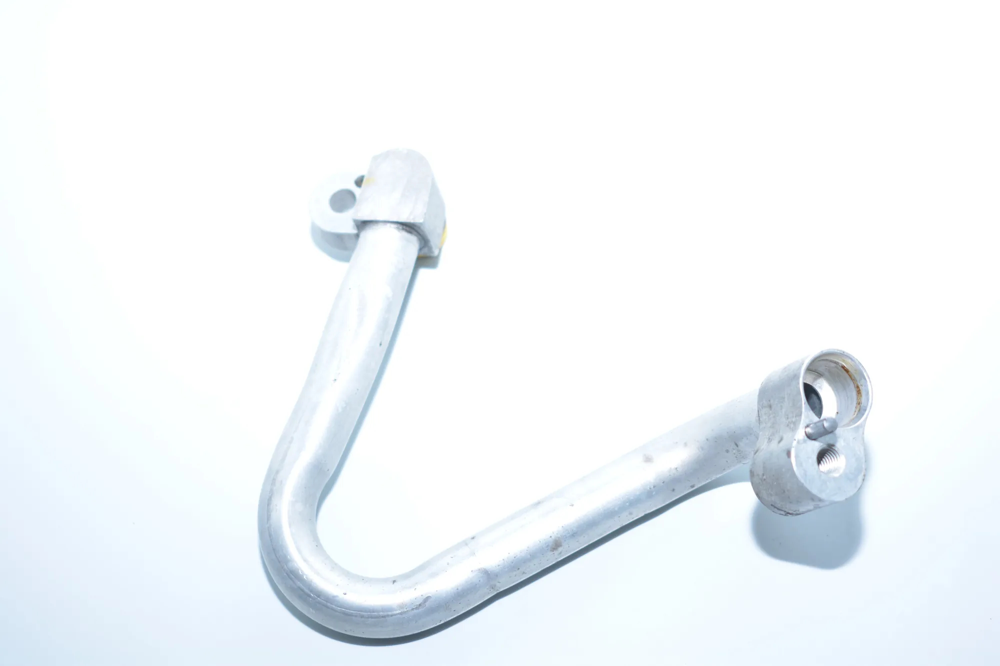 A/C Air Con Hose Pipe · BMW X5 (E53) 4.6 is 2003 – 2