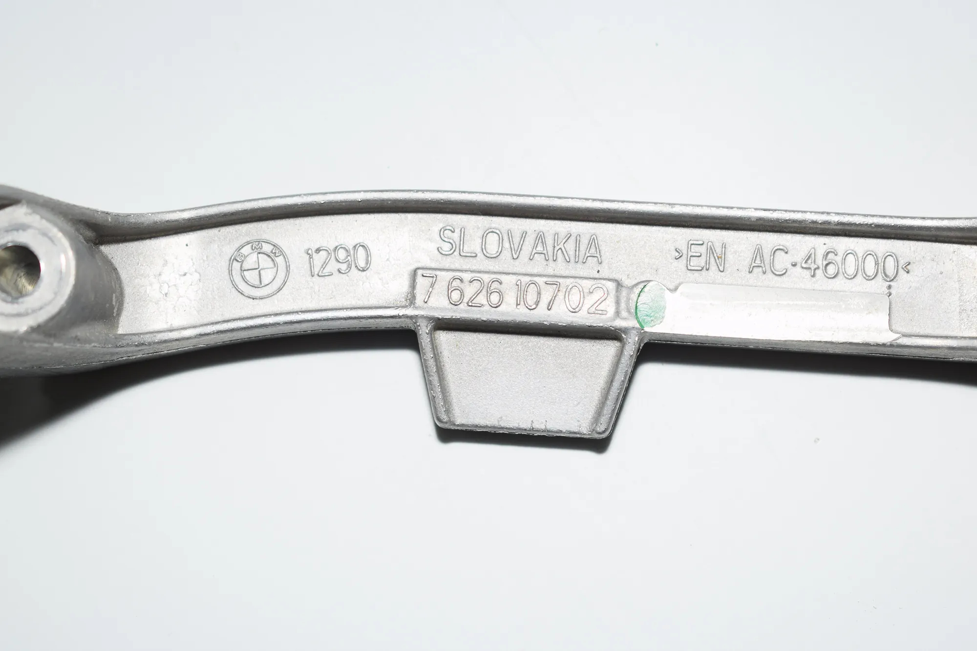 Other Body Parts – OEM 7626107 · BMW i3 (I01) Electric 2019 – 3