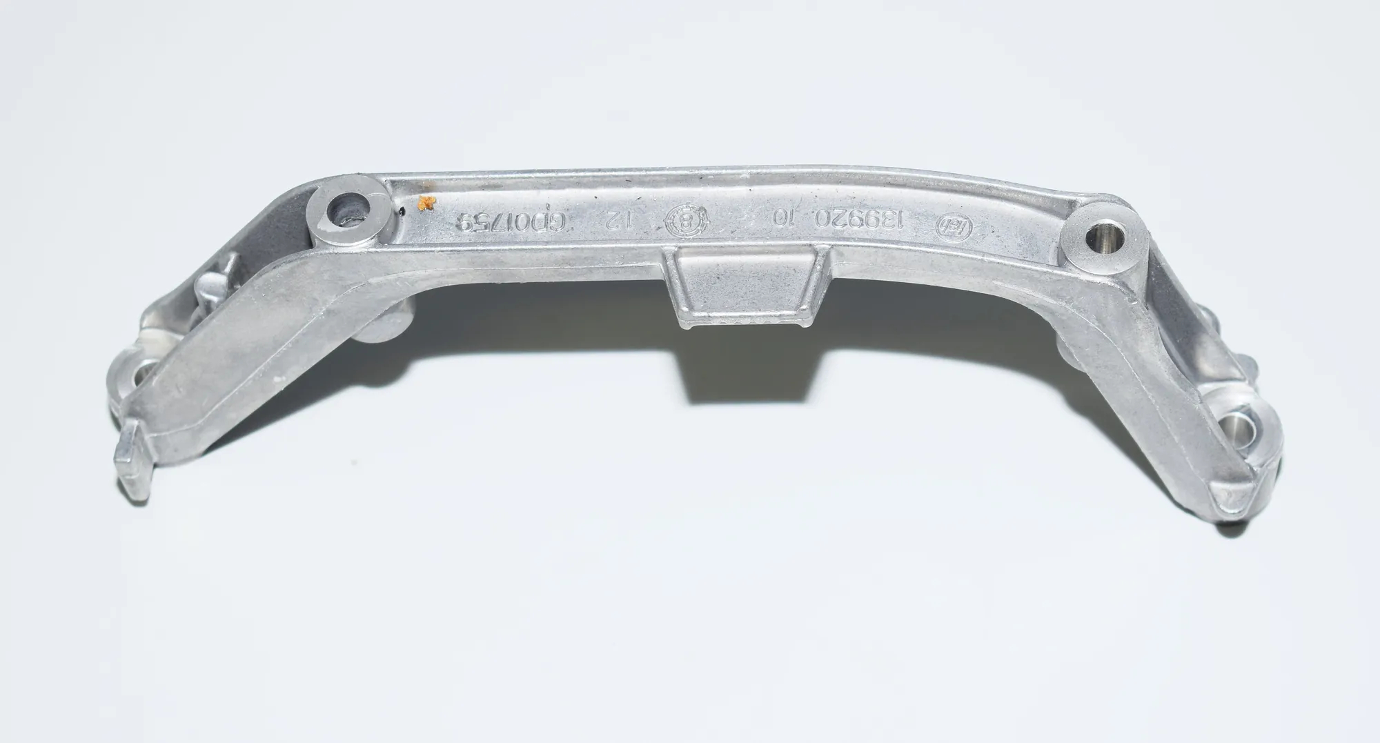 Other Body Parts – OEM 7626107 · BMW i3 (I01) Electric 2019