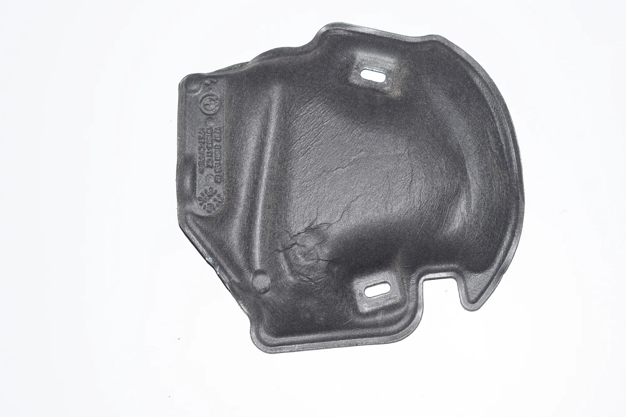 Other Underbody Cover – OEM 8601199 · BMW i3 (I01) Electric 2019 – 5