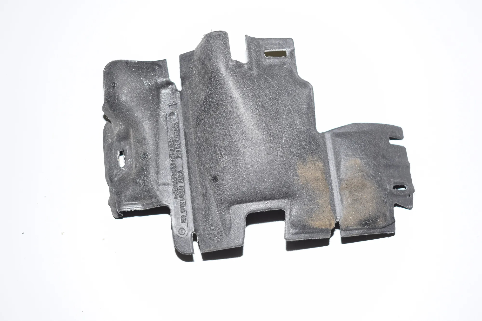 Other Underbody Cover – OEM 8601199 · BMW i3 (I01) Electric 2019 – 7