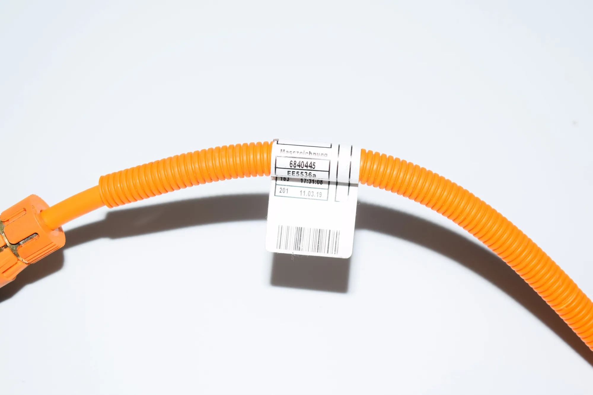 Cable Harness – OEM 6840445 · BMW i3 (I01) Electric 2019 – 4