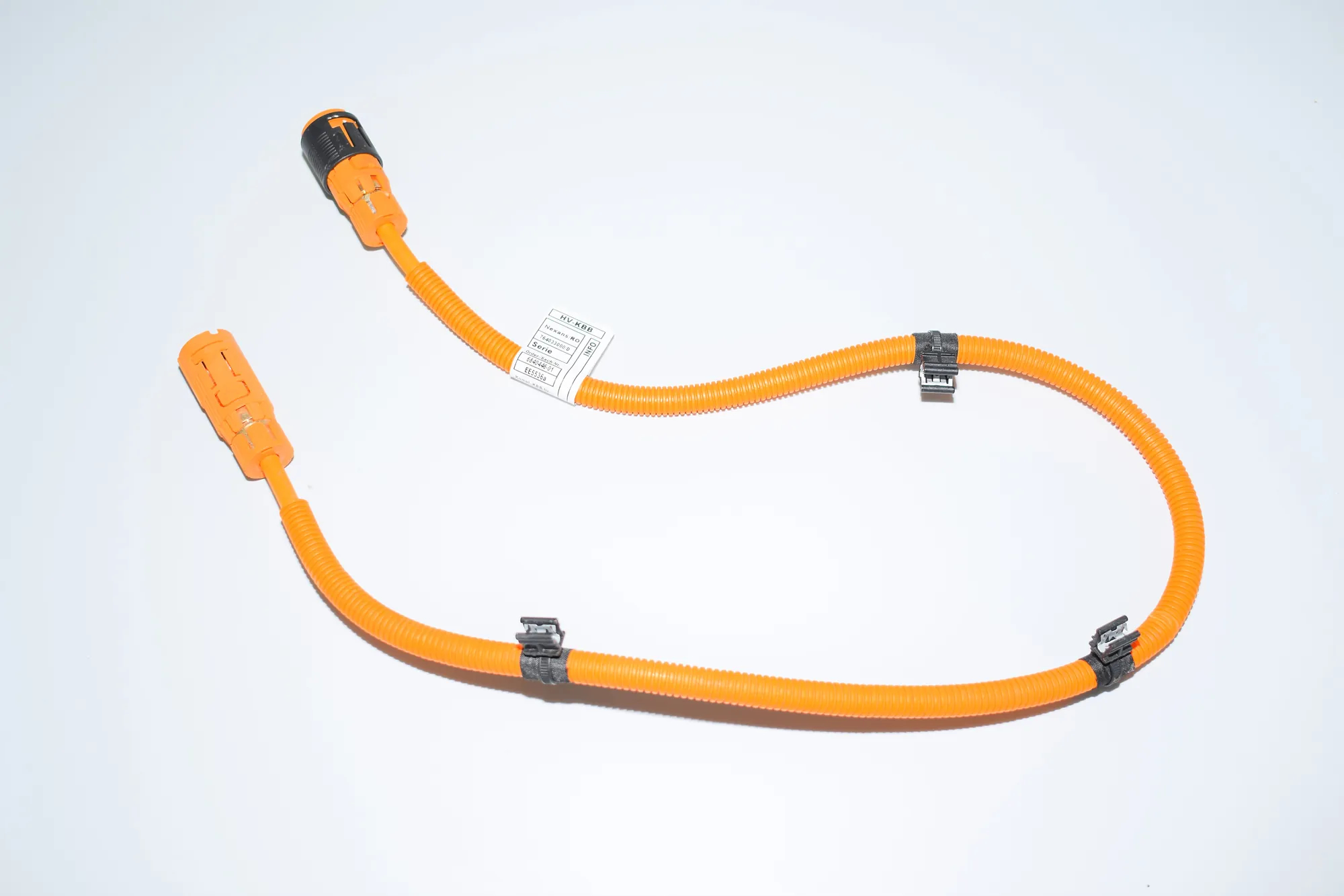 Cable Harness – OEM 6840445 · BMW i3 (I01) Electric 2019