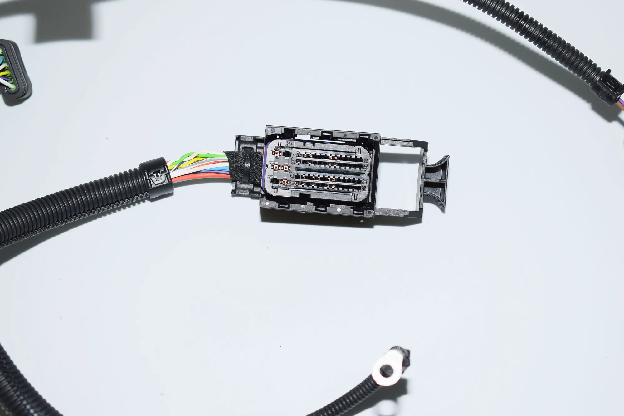 Cable Harness – OEM 8632687 · BMW i3 (I01) Electric 2019 – 2