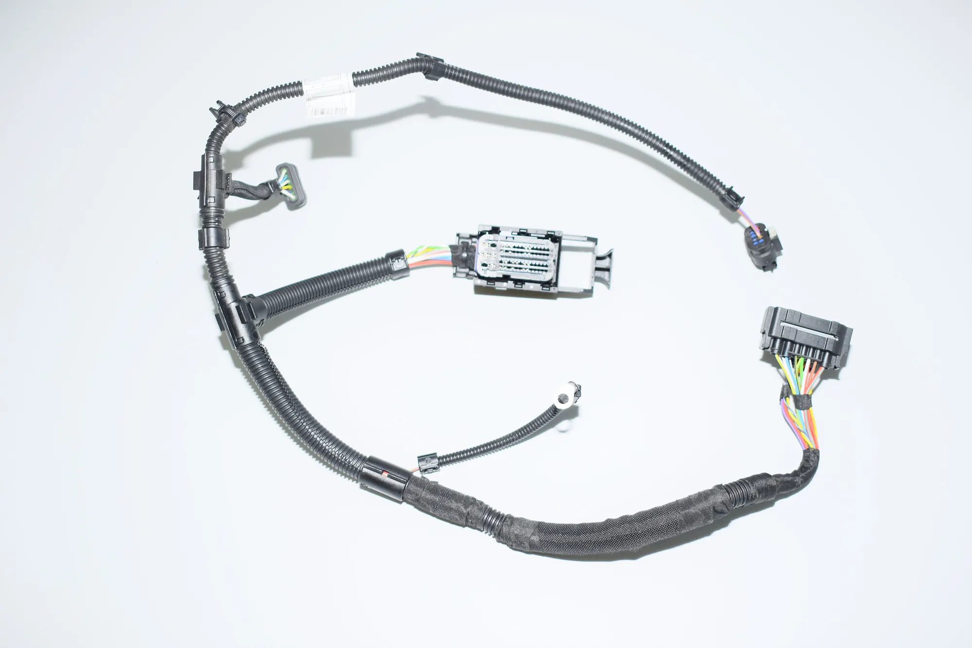 Cable Harness – OEM 8632687 · BMW i3 (I01) Electric 2019