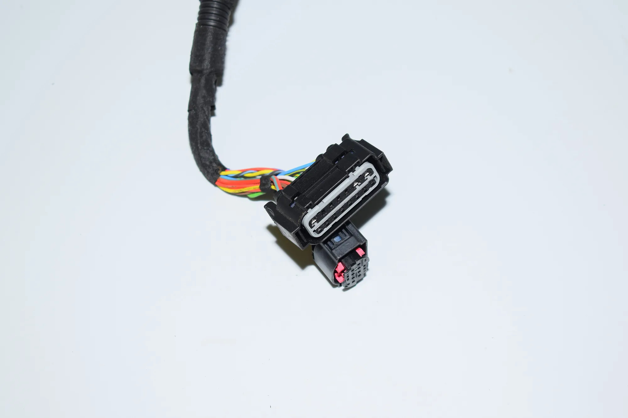 Cable Harness – OEM 8632687 · BMW i3 (I01) Electric 2019 – 3