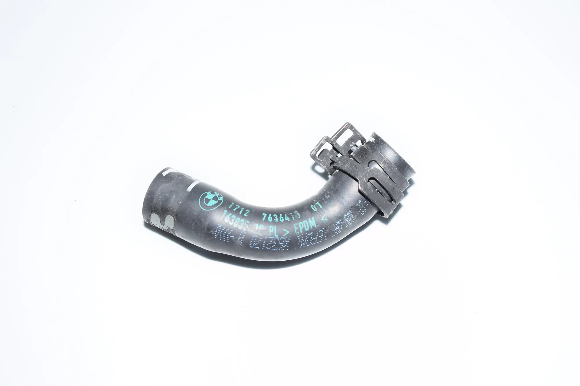 Pipe Hose – OEM 7636413 · BMW i3 (I01) Electric 2019