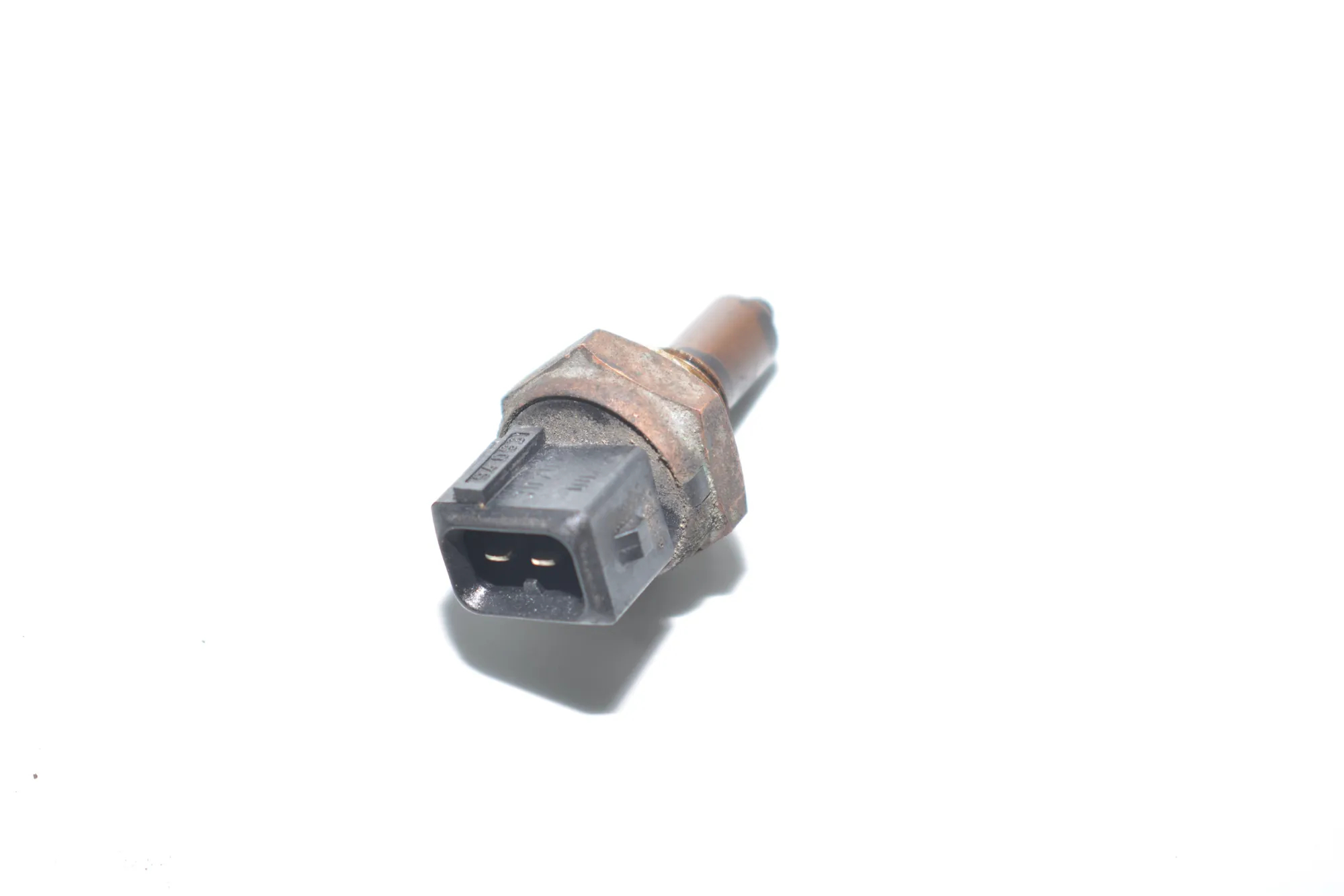 Coolant Temperature Sensor – OEM 1433076 · BMW X5 (E53) 3.0 i 2002 – 2