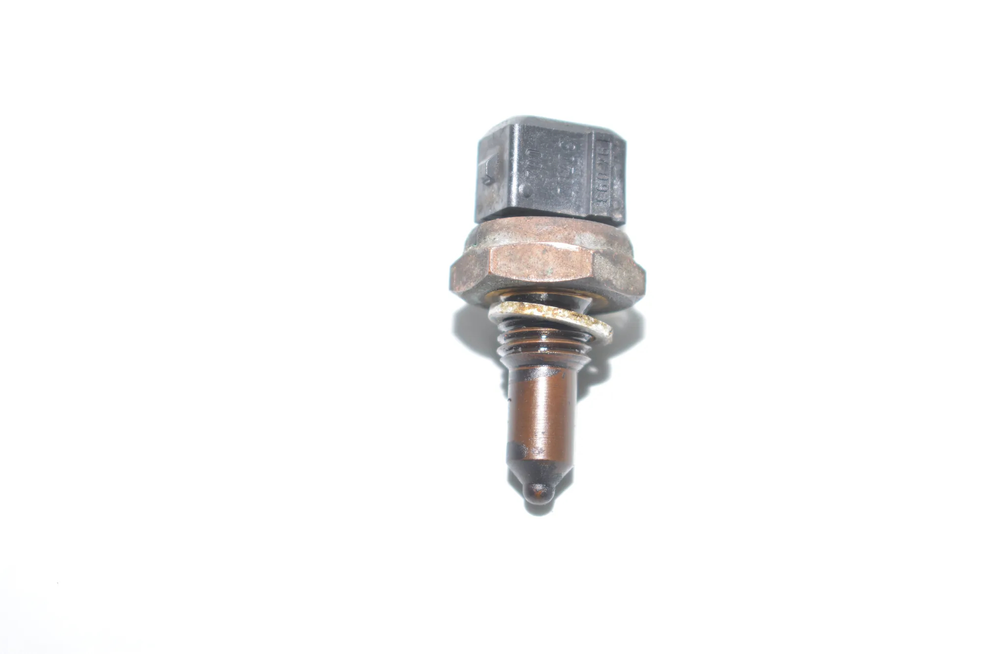Coolant Temperature Sensor – OEM 1433076 · BMW X5 (E53) 3.0 i 2002 – 3