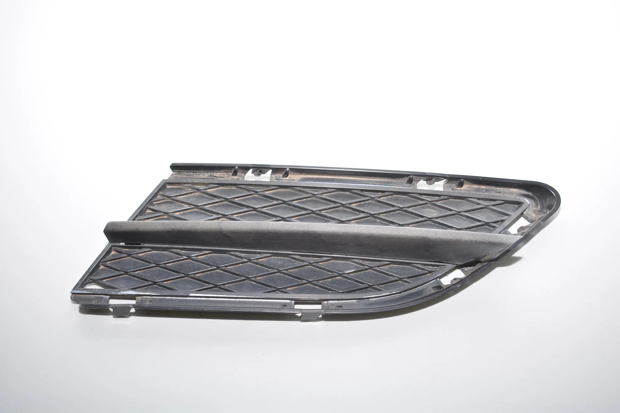 Front Left Grill – OEM 7138417 · BMW 3 Touring (E91) 320 d 2009