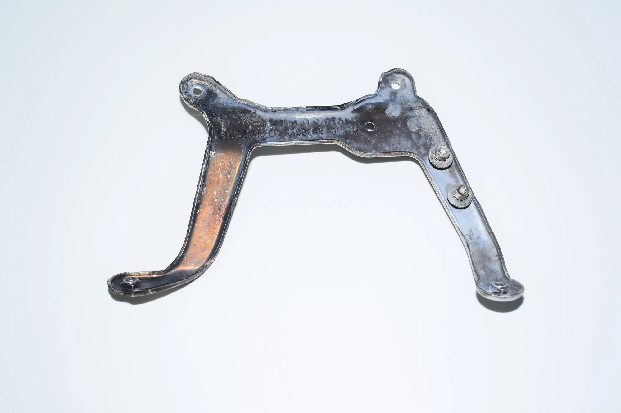 Other Body Parts – OEM 8530095 · BMW i3 (I01) Electric 2016 – 3