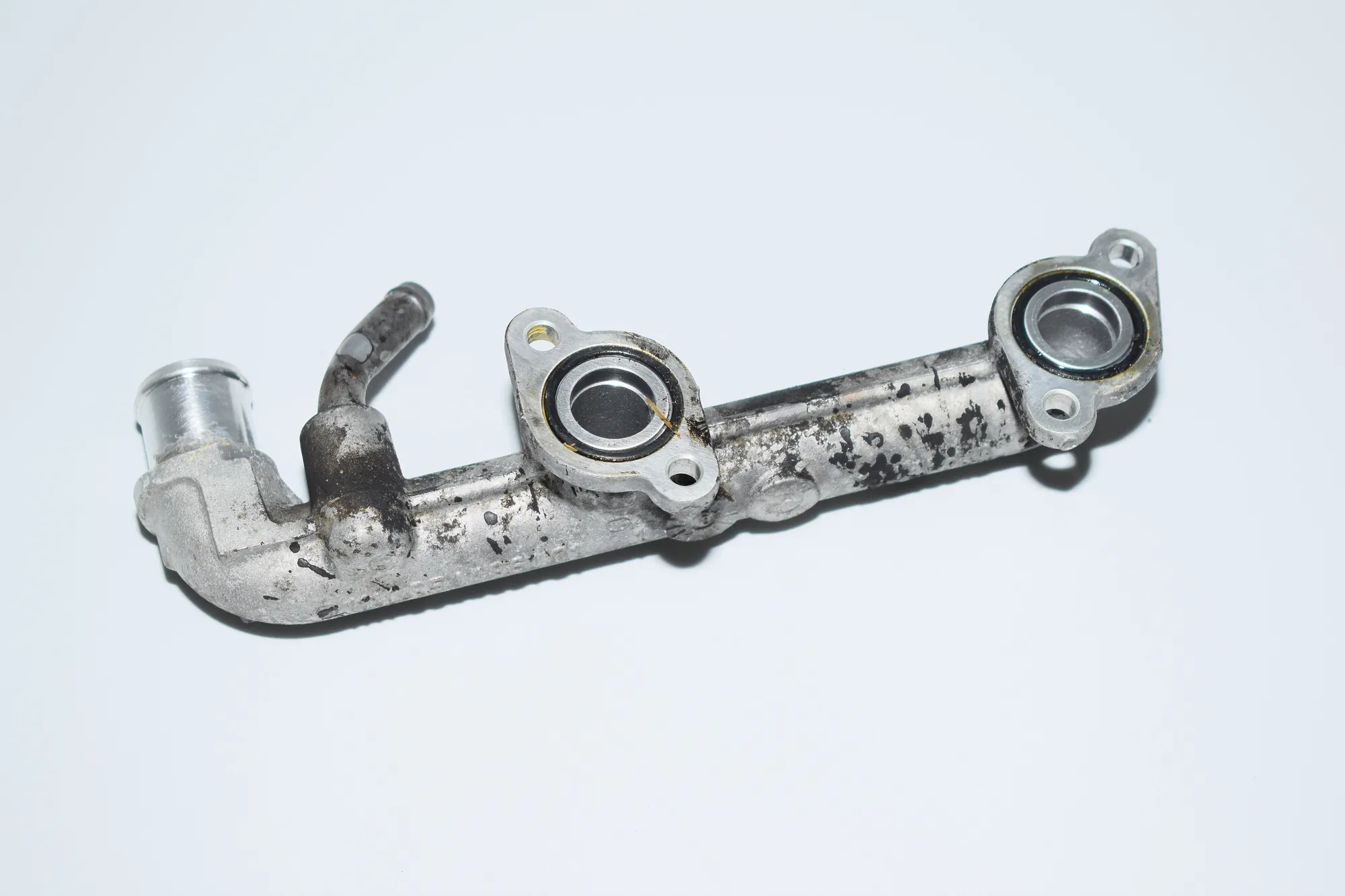 Engine Compartament Parts – OEM 8544861 · BMW i3 (I01) Electric 2016 – 3