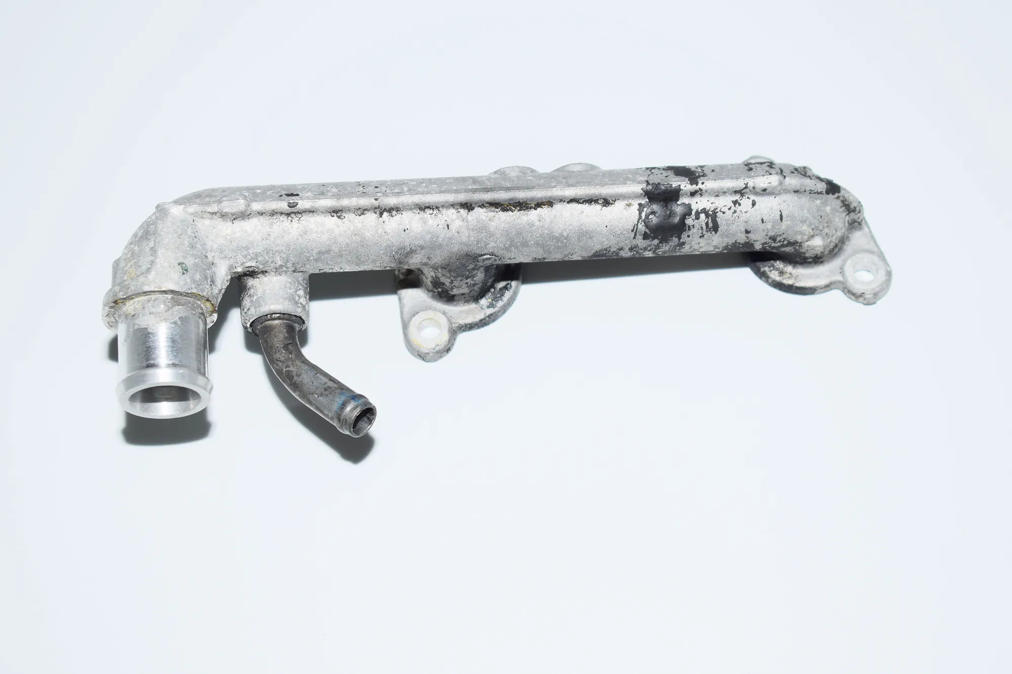 Engine Compartament Parts – OEM 8544861 · BMW i3 (I01) Electric 2016