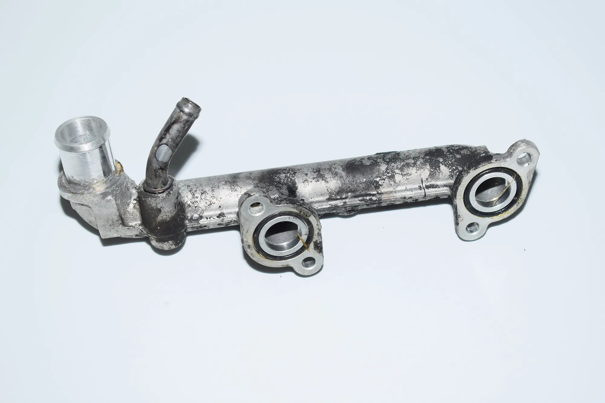 Engine Compartament Parts – OEM 8544861 · BMW i3 (I01) Electric 2016 – 2