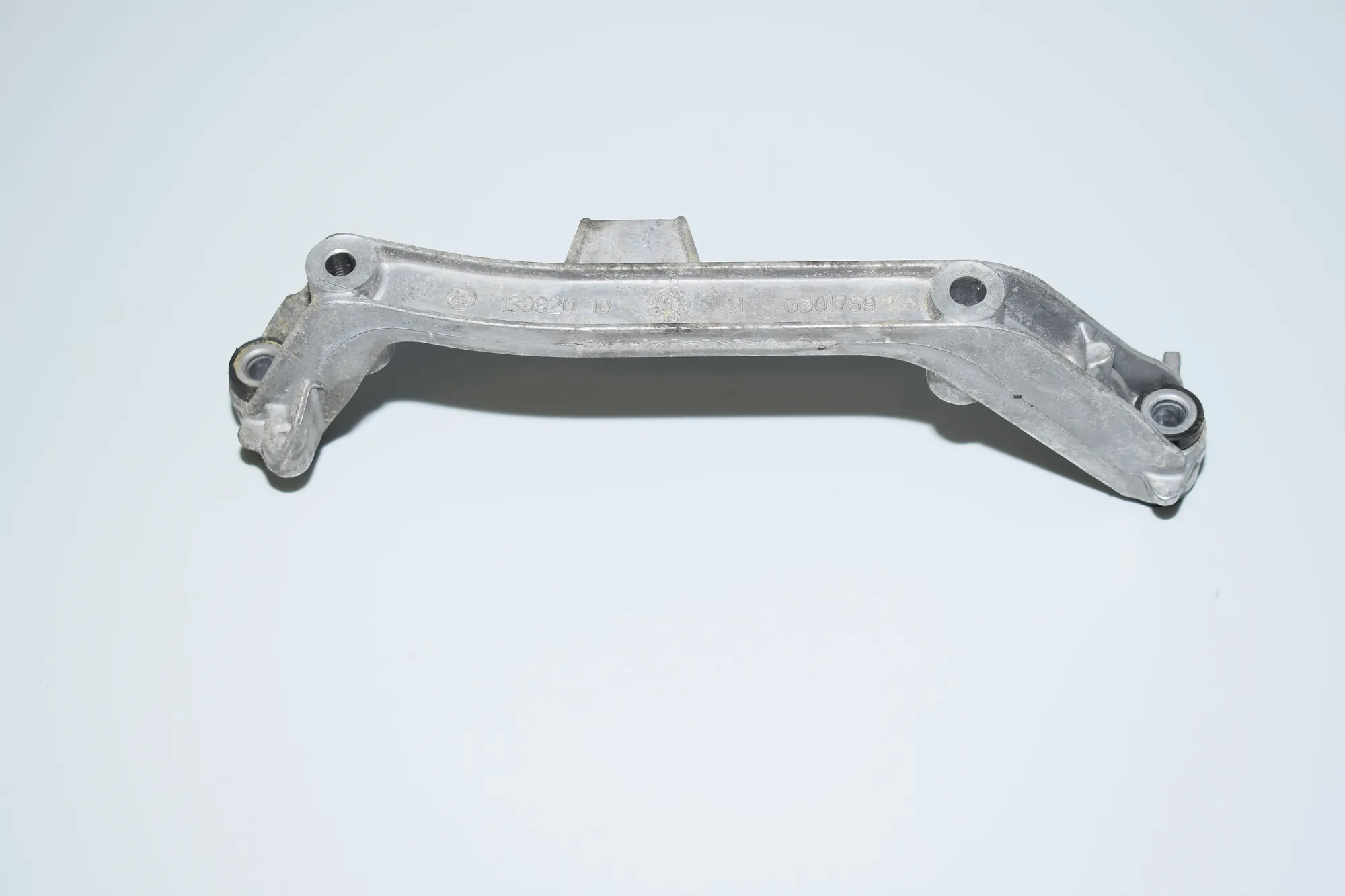 Other Body Parts – OEM 7626293 · BMW i3 (I01) Electric 2016 – 3
