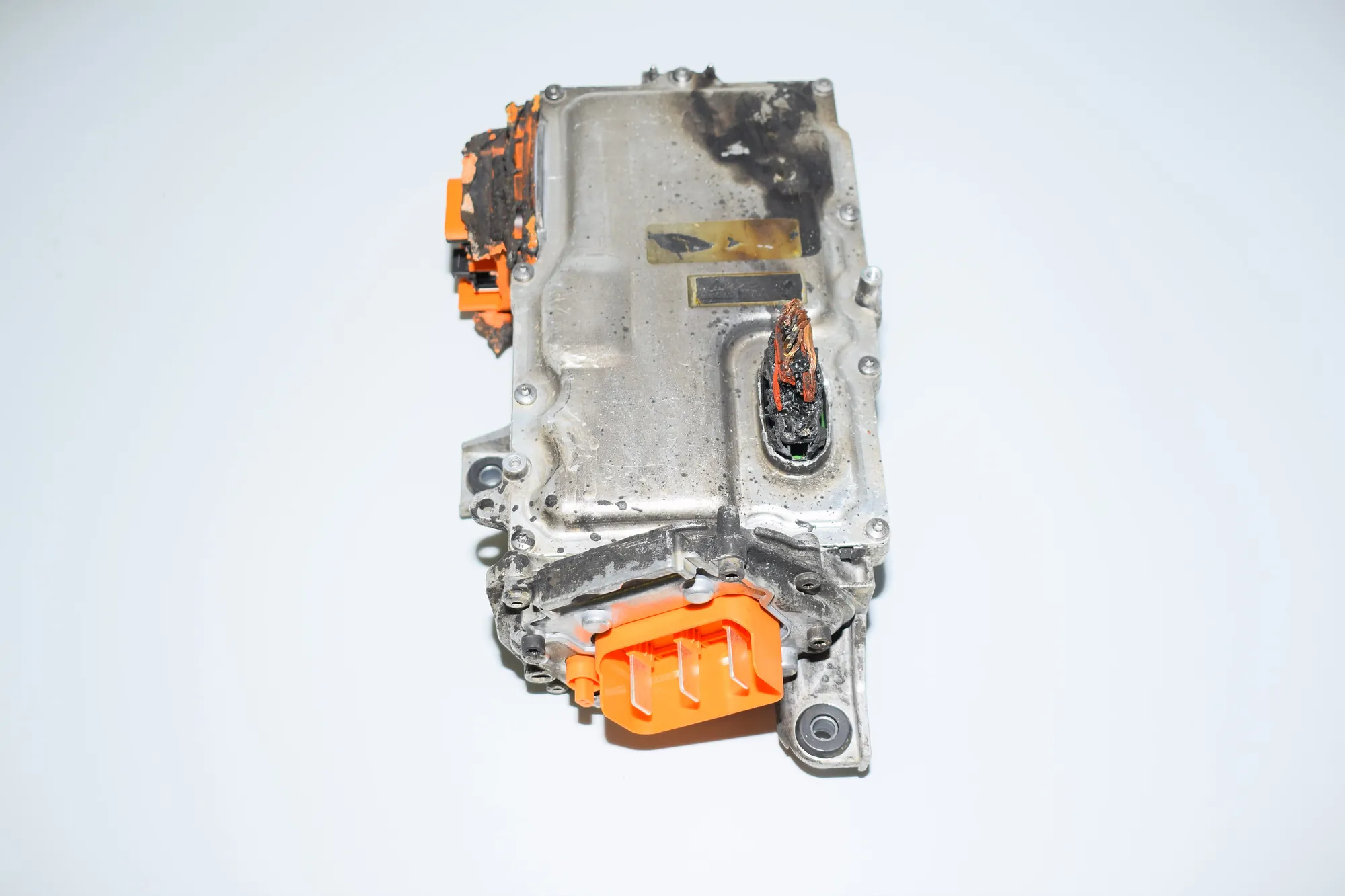 Other Control Units – OEM 7588405 · BMW i3 (I01) Electric 2016 – 3