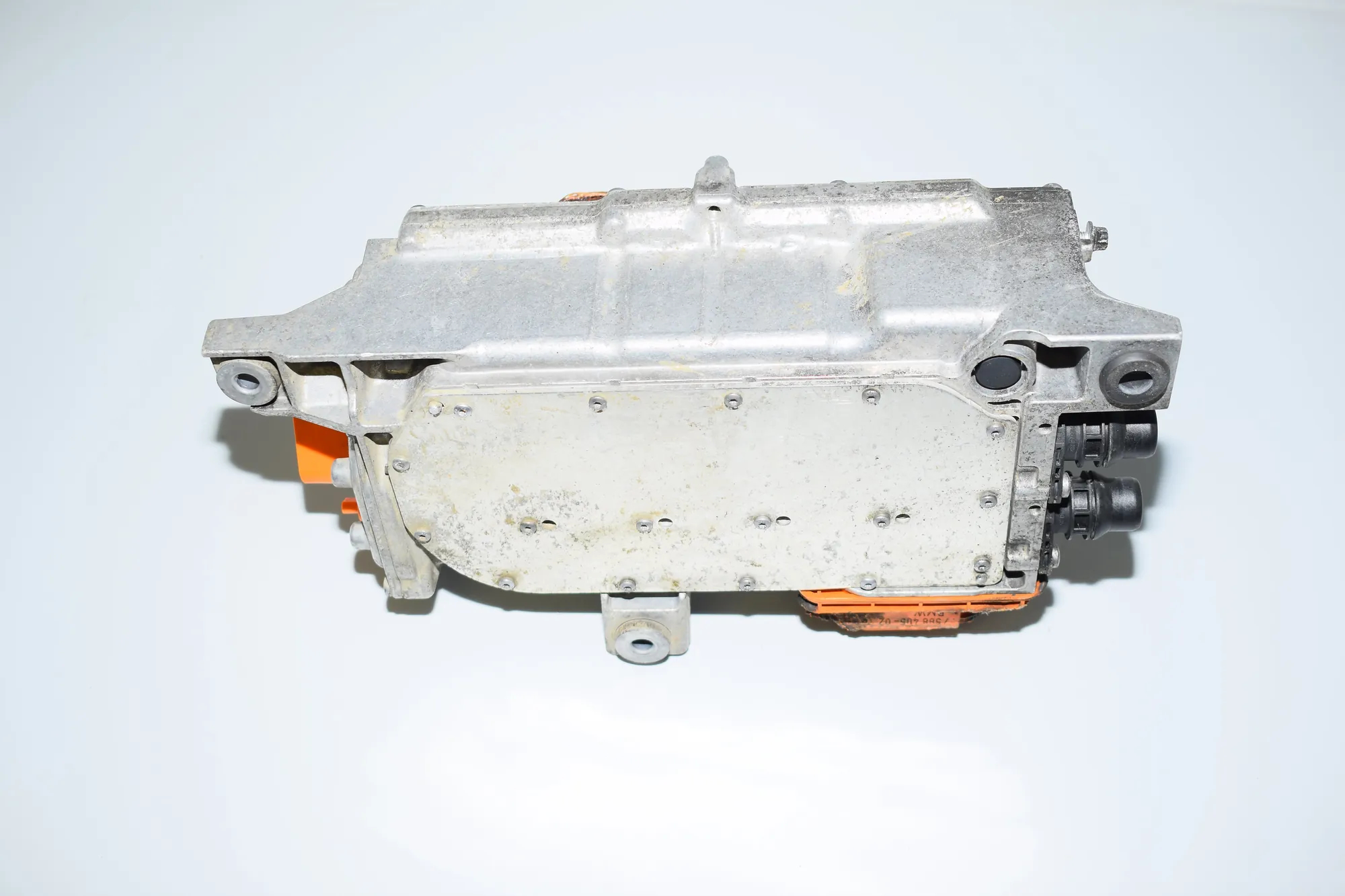 Other Control Units – OEM 7588405 · BMW i3 (I01) Electric 2016 – 2
