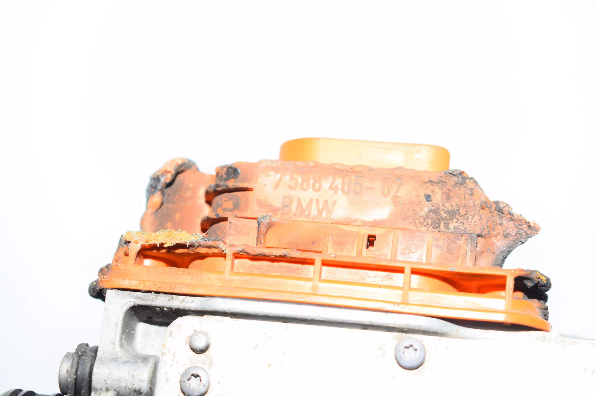 Other Control Units – OEM 7588405 · BMW i3 (I01) Electric 2016 – 5