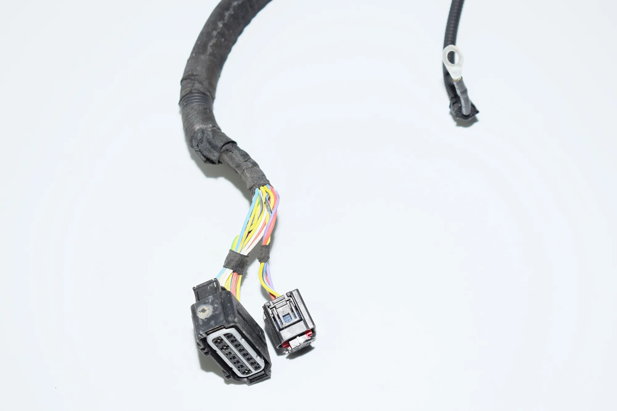 Cable Harness – OEM 8632687 · BMW i3 (I01) Electric 2016 – 3