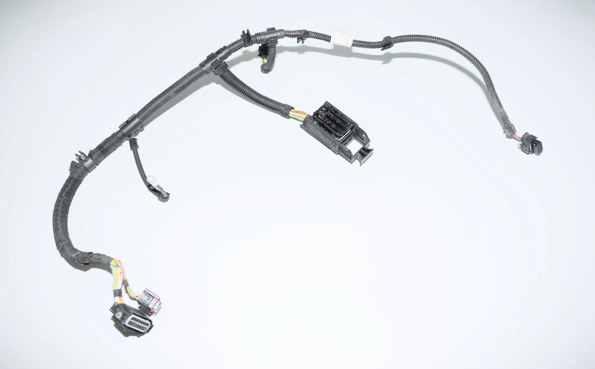 Cable Harness – OEM 8632687 · BMW i3 (I01) Electric 2016