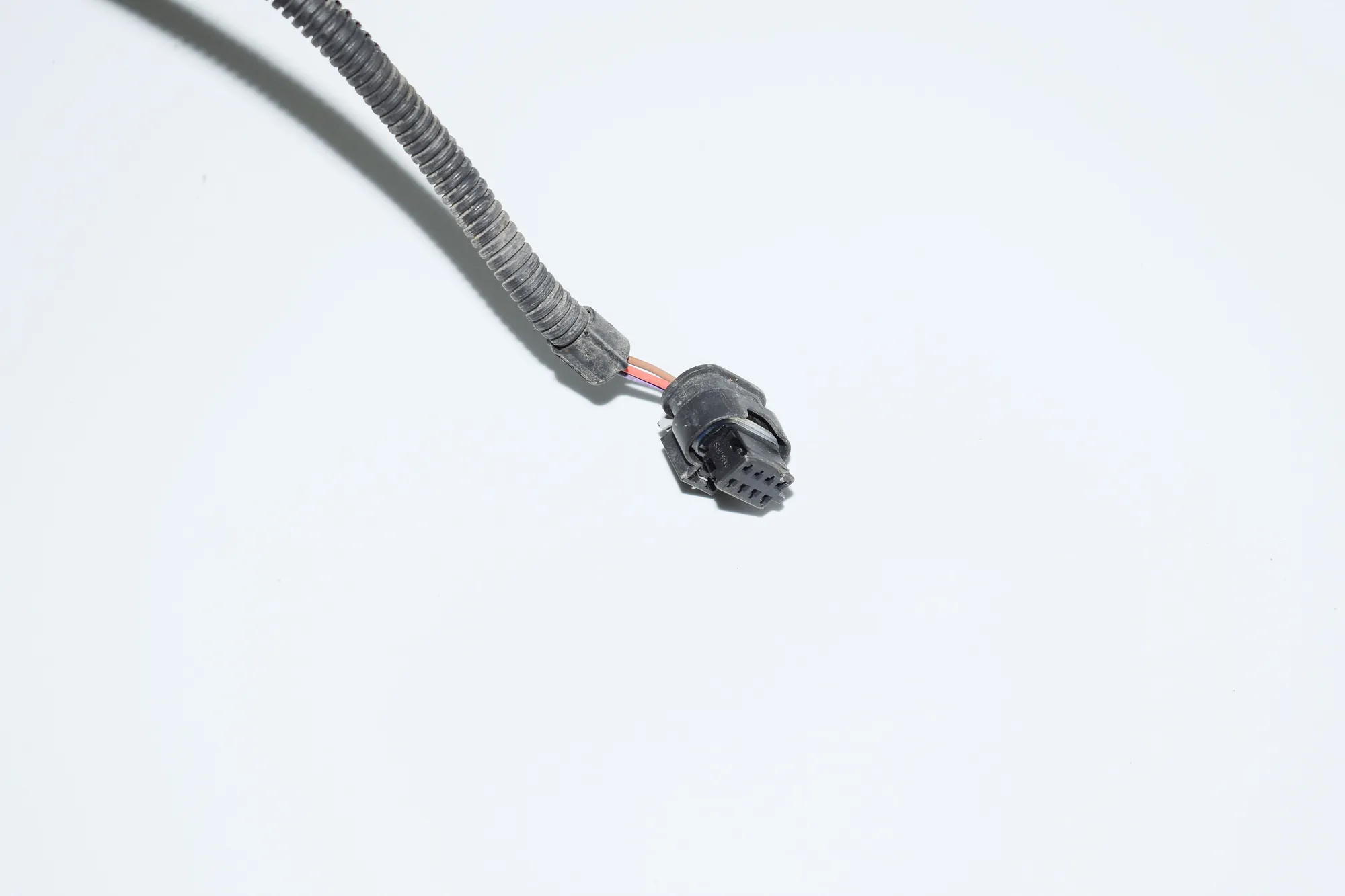 Cable Harness – OEM 8632687 · BMW i3 (I01) Electric 2016 – 2