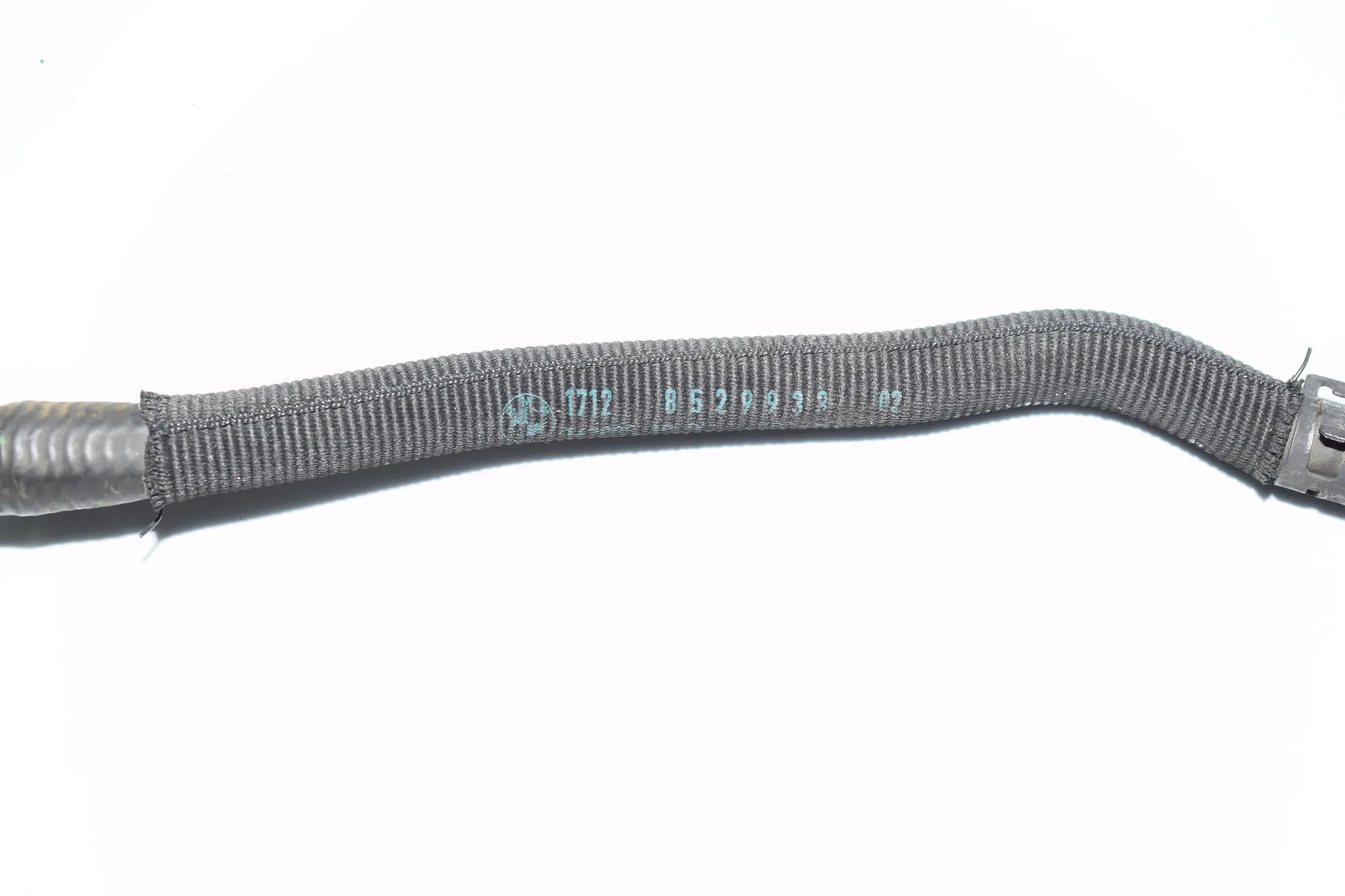Pipe Hose – OEM 8529933 · BMW i3 (I01) Electric 2016 – 2