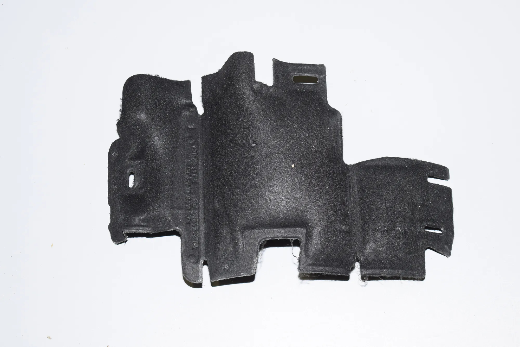 Other Underbody Cover – OEM 8601200 · BMW i3 (I01) Electric 2016 – 4