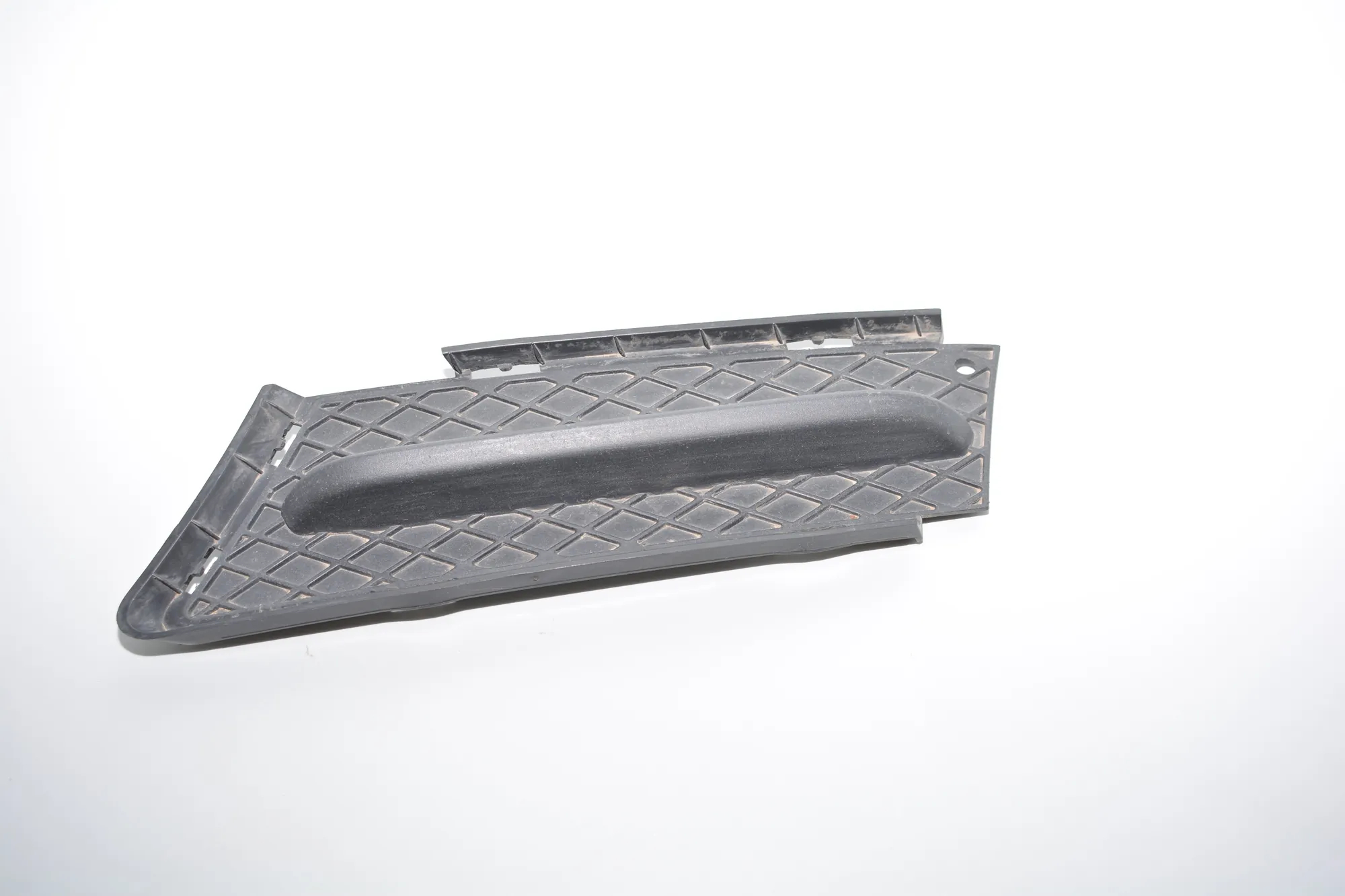 Front Left Grill – OEM 7154553 · BMW 3 Touring (E91) 320 d 2008