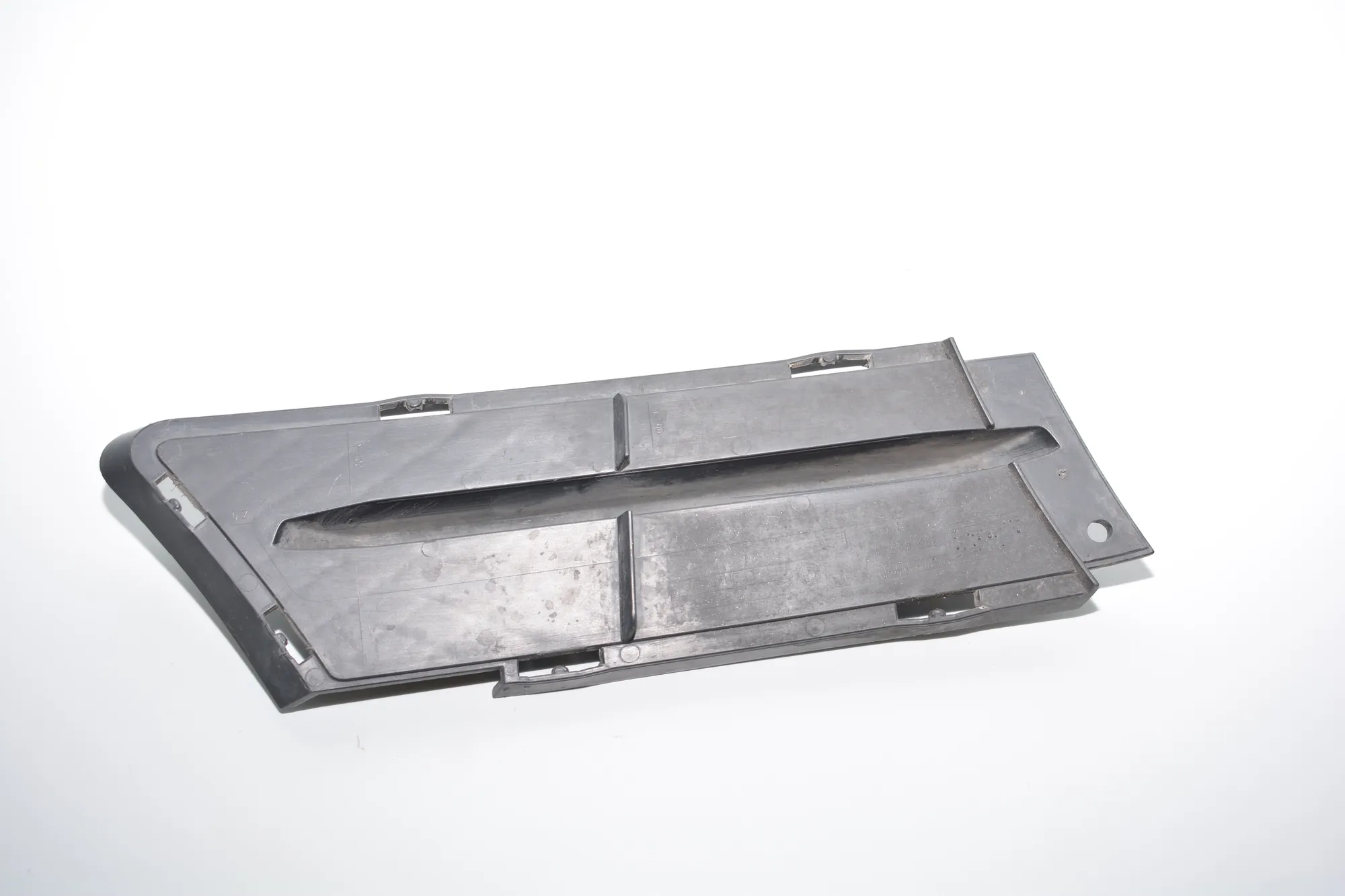 Front Left Grill – OEM 7154553 · BMW 3 Touring (E91) 320 d 2008 – 2