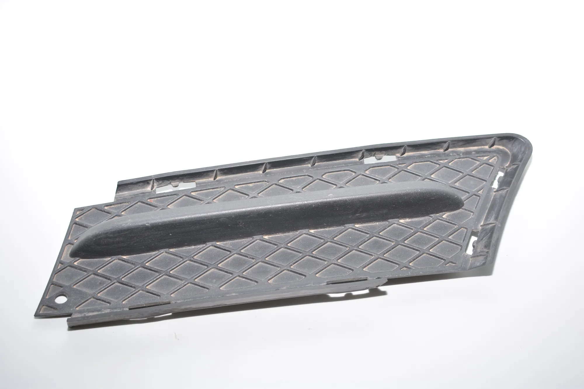 Front Left Grill – OEM 7154553 · BMW 3 Touring (E91) 320 d 2008 – 3