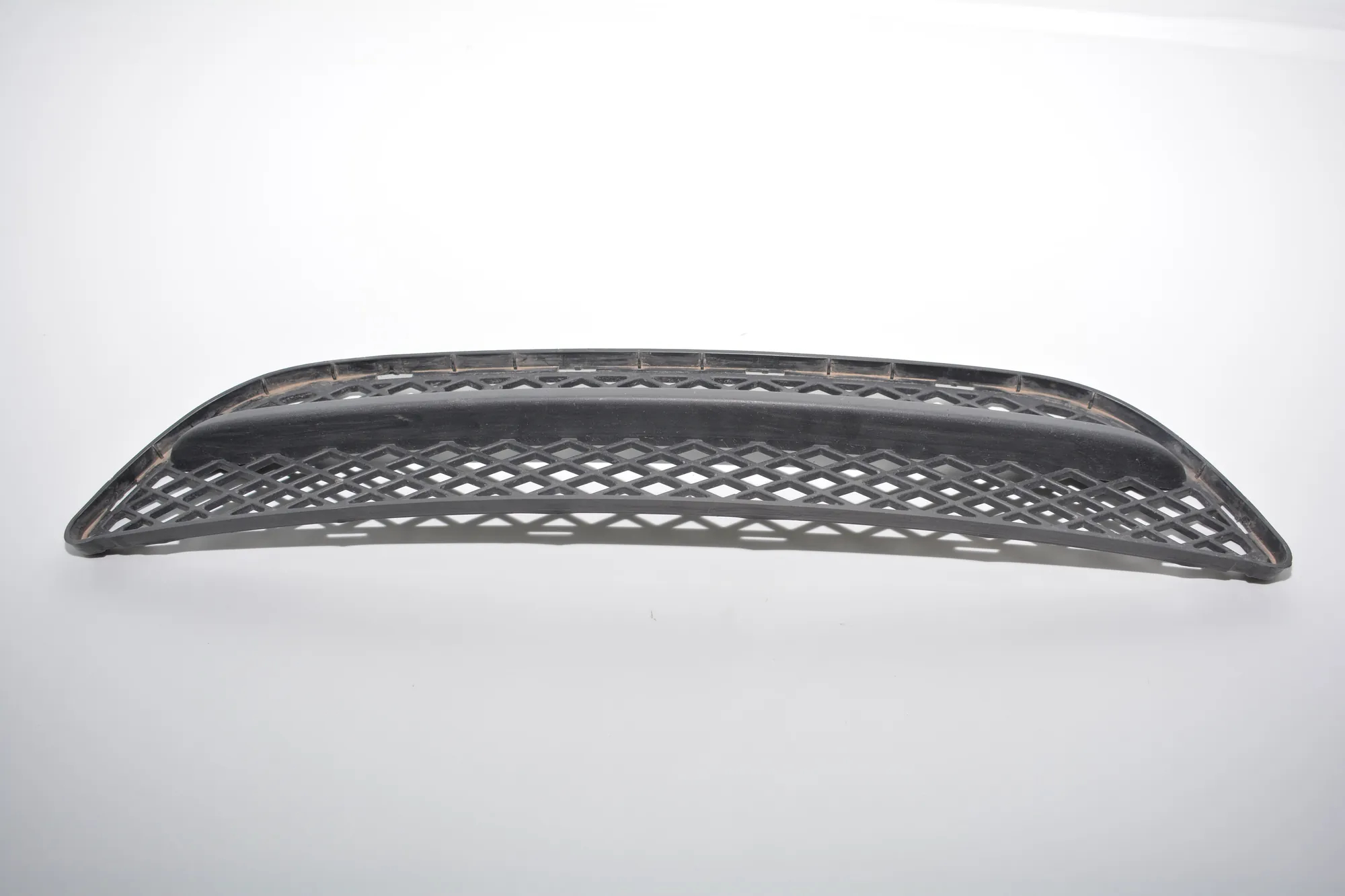 Front Bumper Lower Grill – OEM 7154556 · BMW 3 Touring (E91) 320 d 2008 – 2
