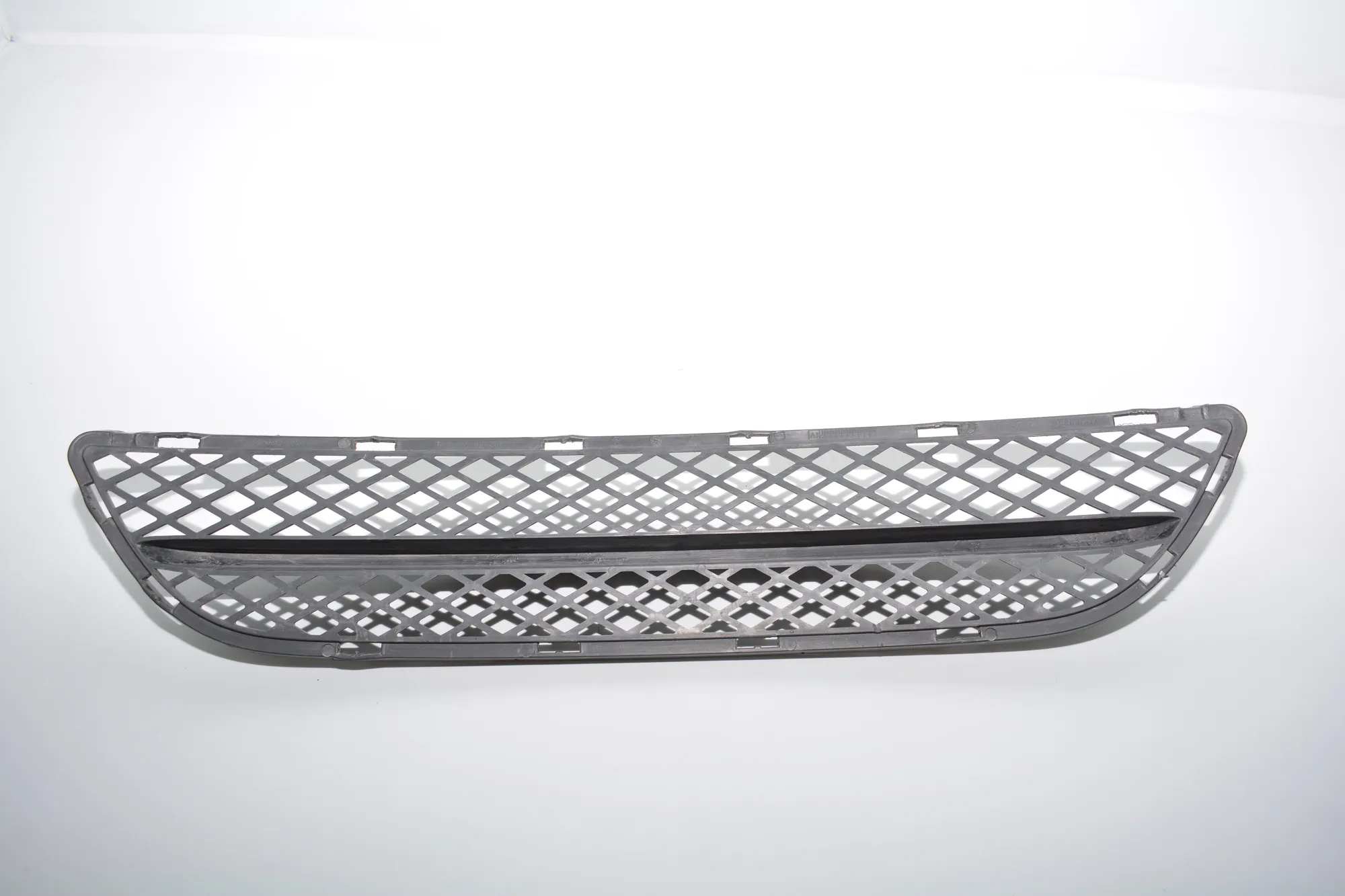 Front Bumper Lower Grill – OEM 7154556 · BMW 3 Touring (E91) 320 d 2008