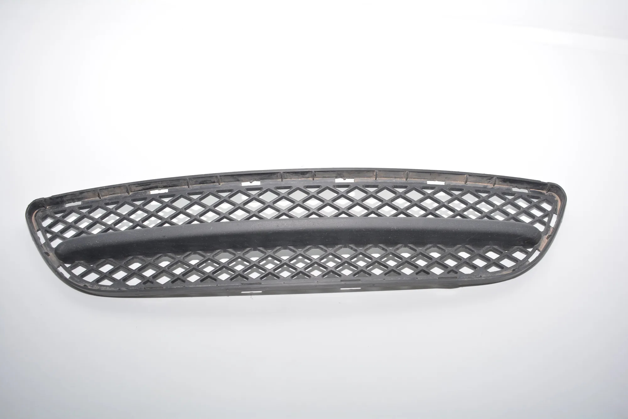 Front Bumper Lower Grill – OEM 7154556 · BMW 3 Touring (E91) 320 d 2008 – 3