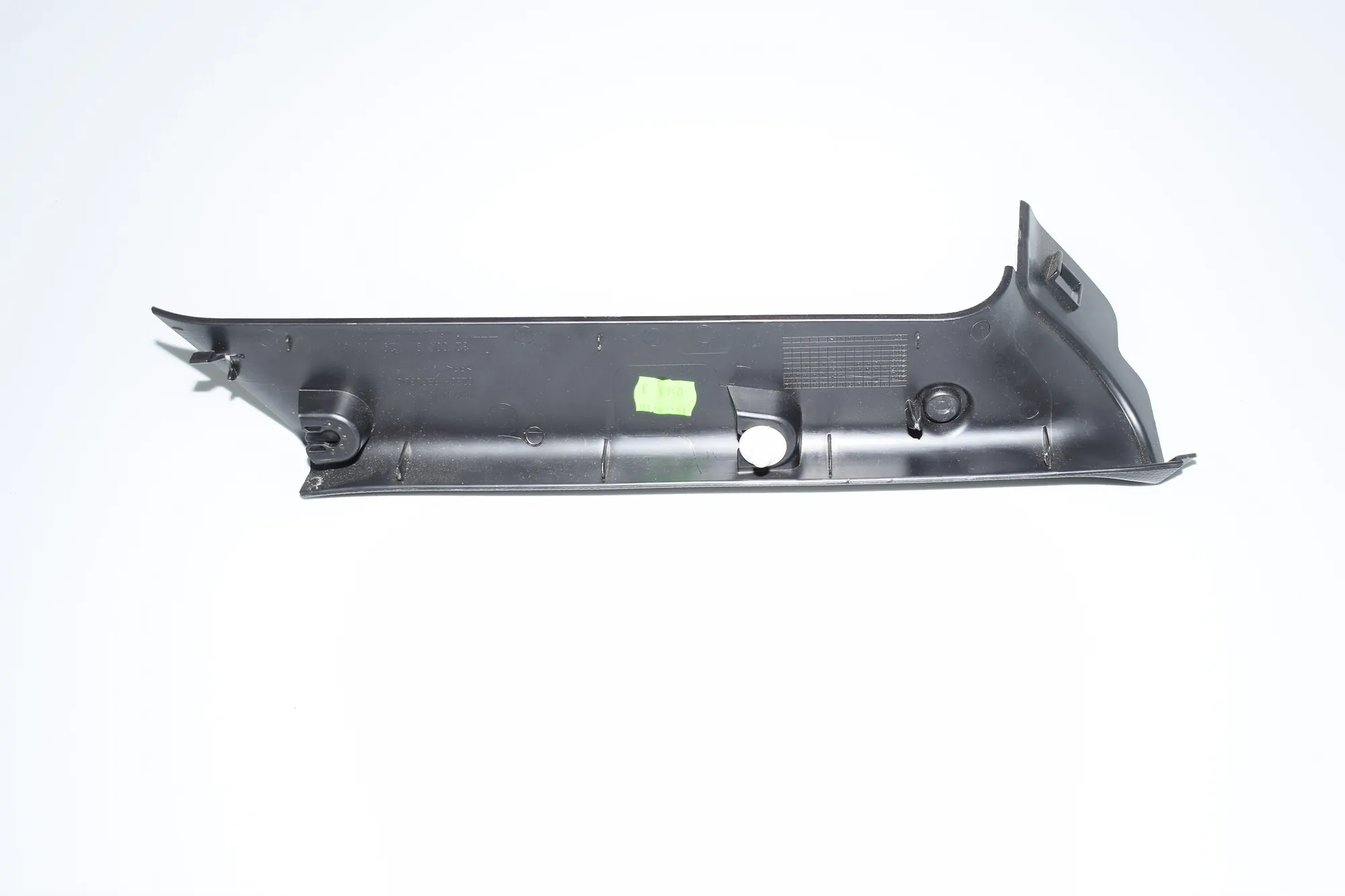 Other Interior Parts – OEM 7315766 · BMW i3 (I01) Electric 2016 – 2